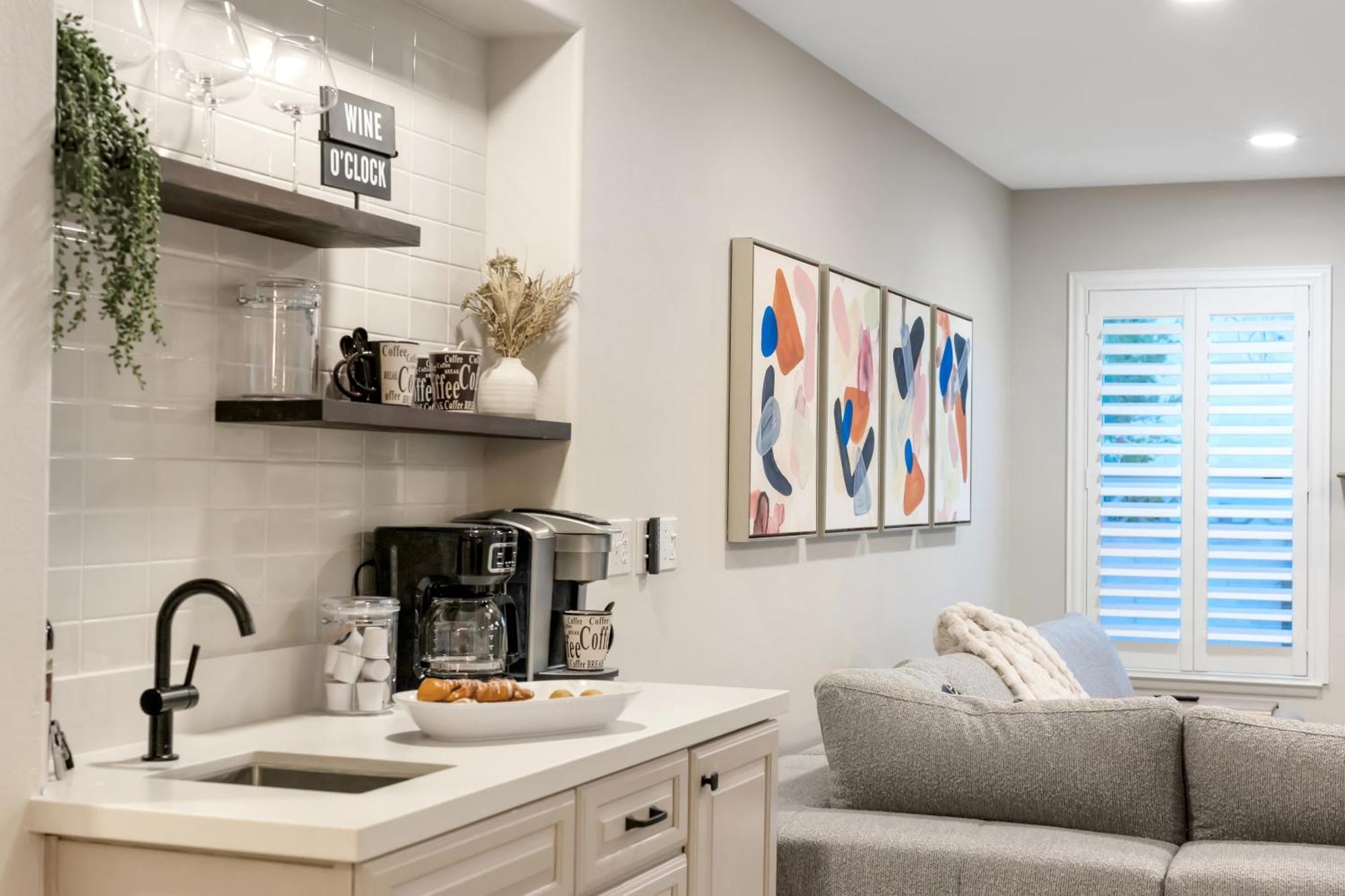 The Blue Lagoon Holiday home Las Vegas
