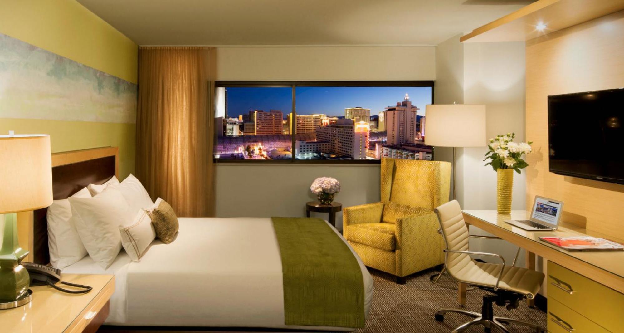 Downtown Grand & Casino Hotel Las Vegas