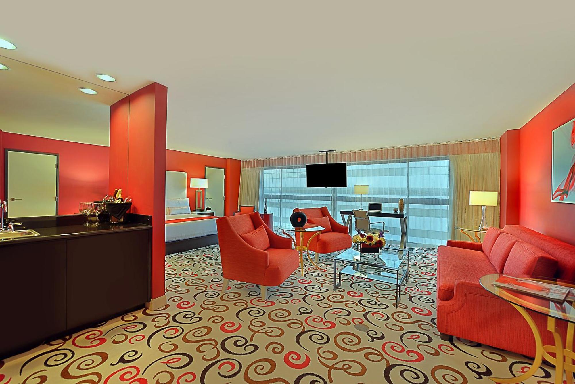 Downtown Grand & Casino 3* Las Vegas