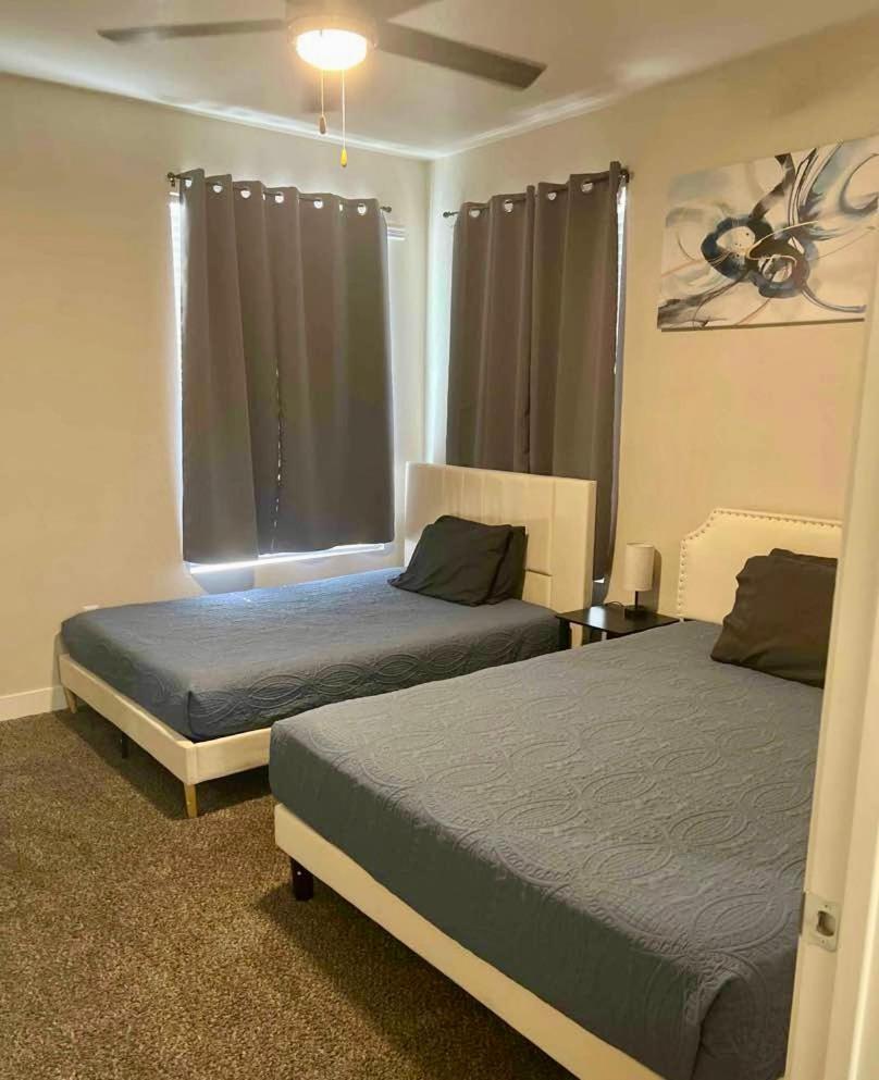 Apartamento Vegas Near The Strip Las Vegas