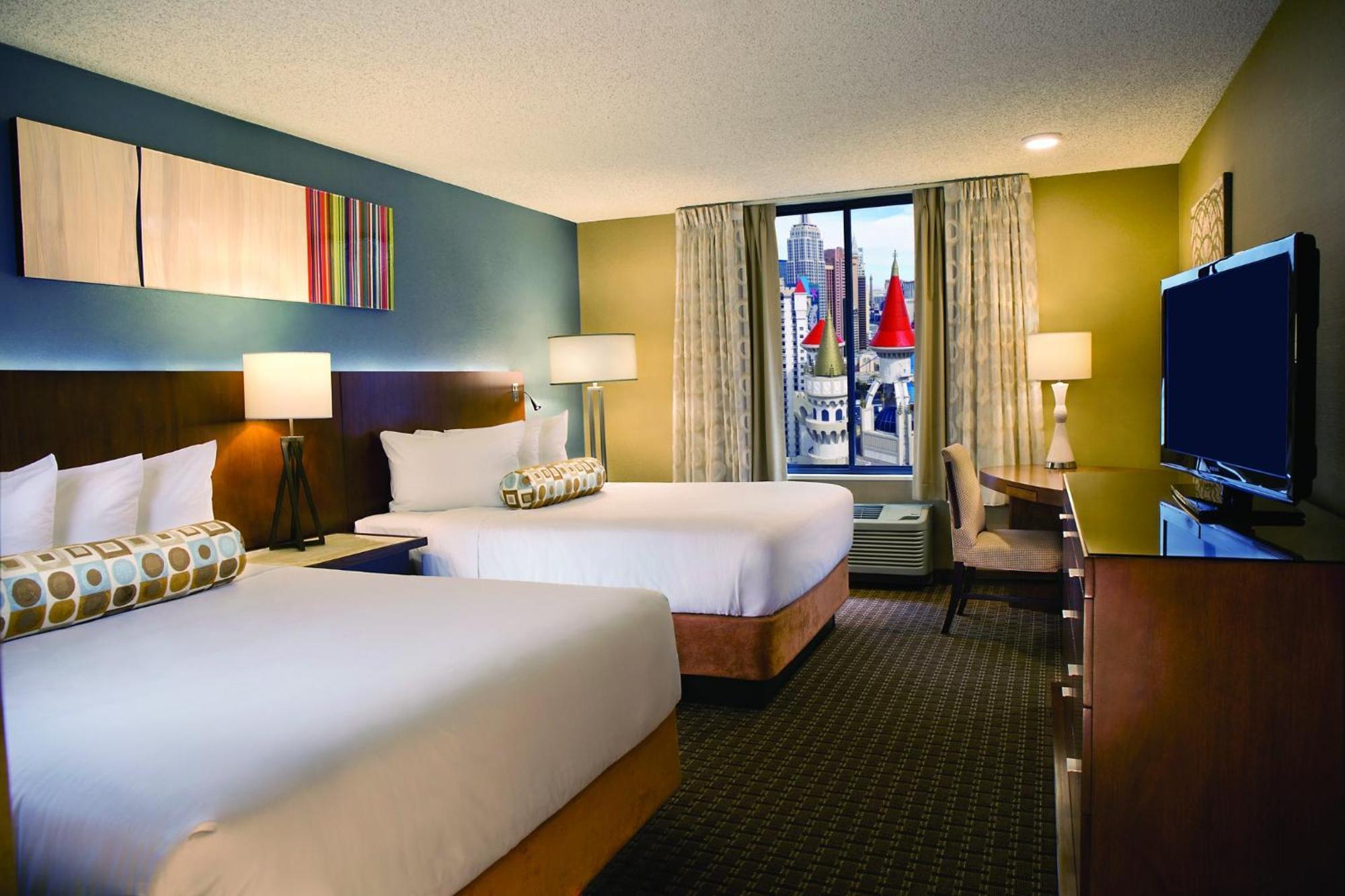 Resort Excalibur