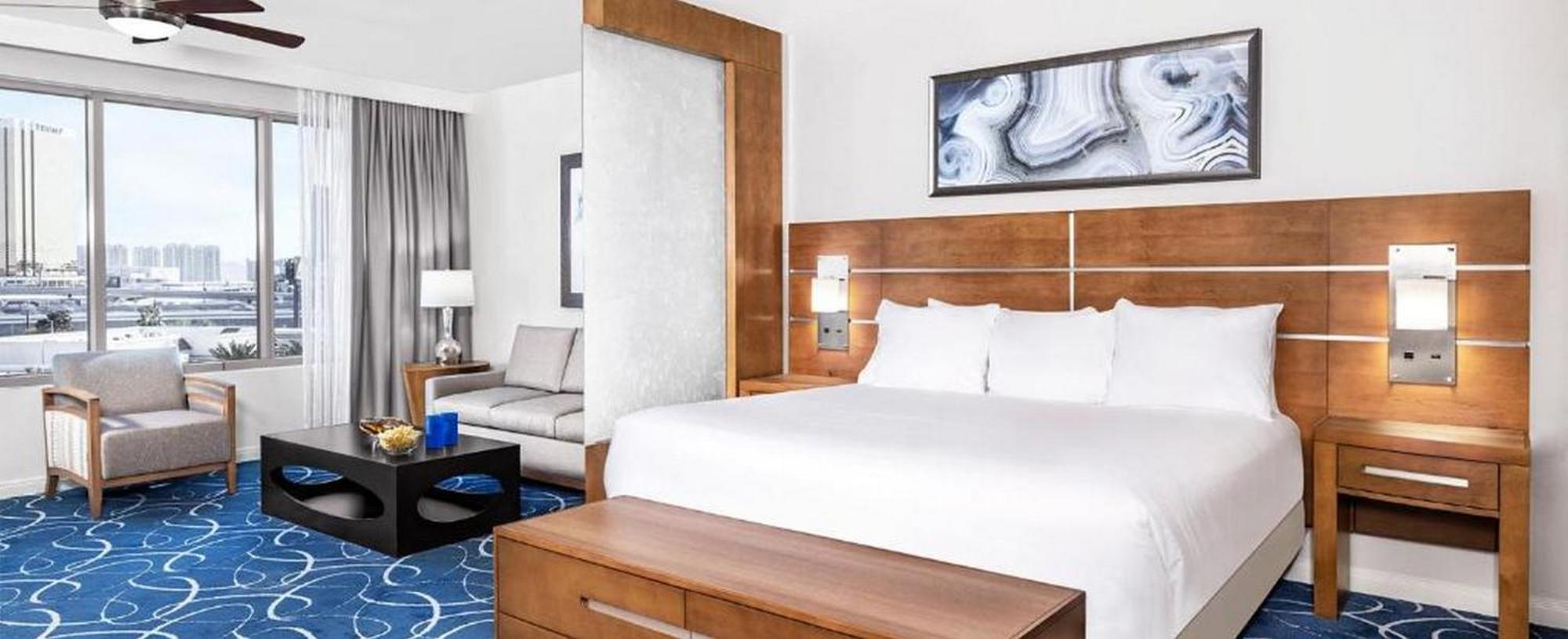 Vegas Desert Blue By Hellovacay Hotel 4*