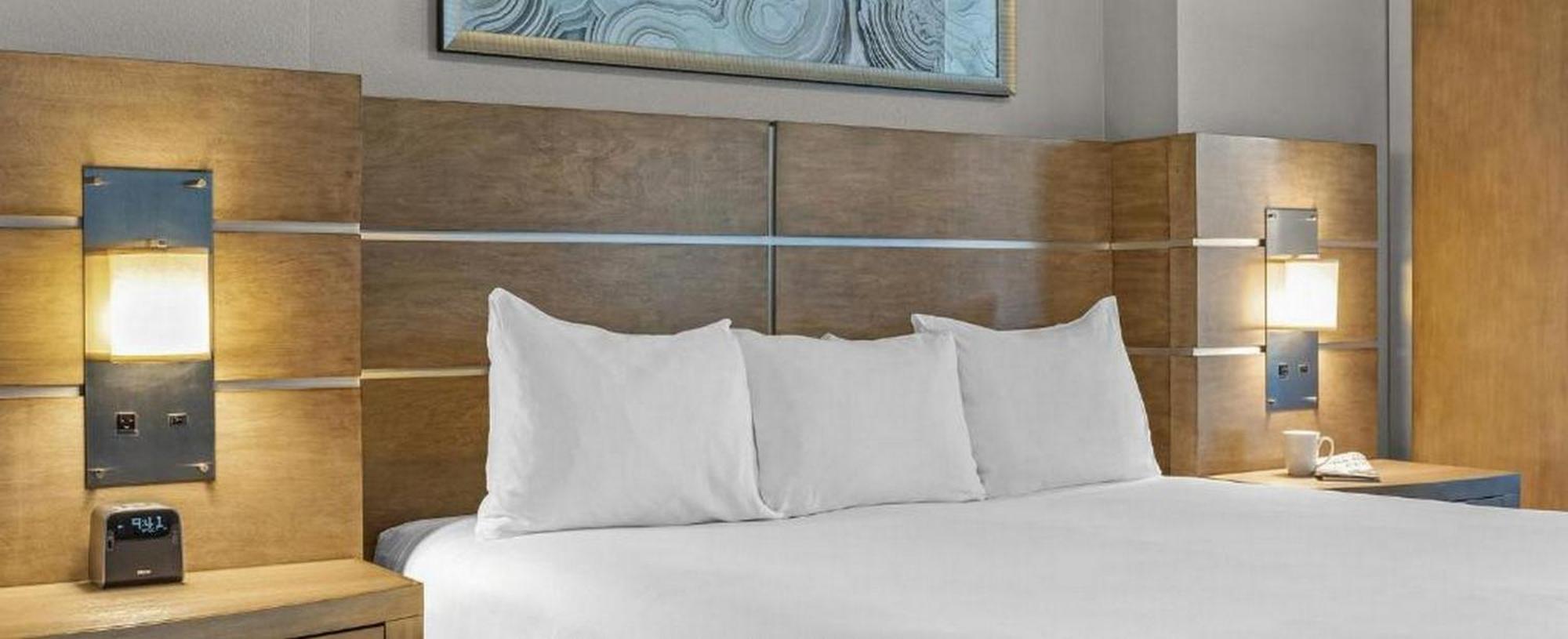Hotel Vegas Desert Blue By Hellovacay 4*