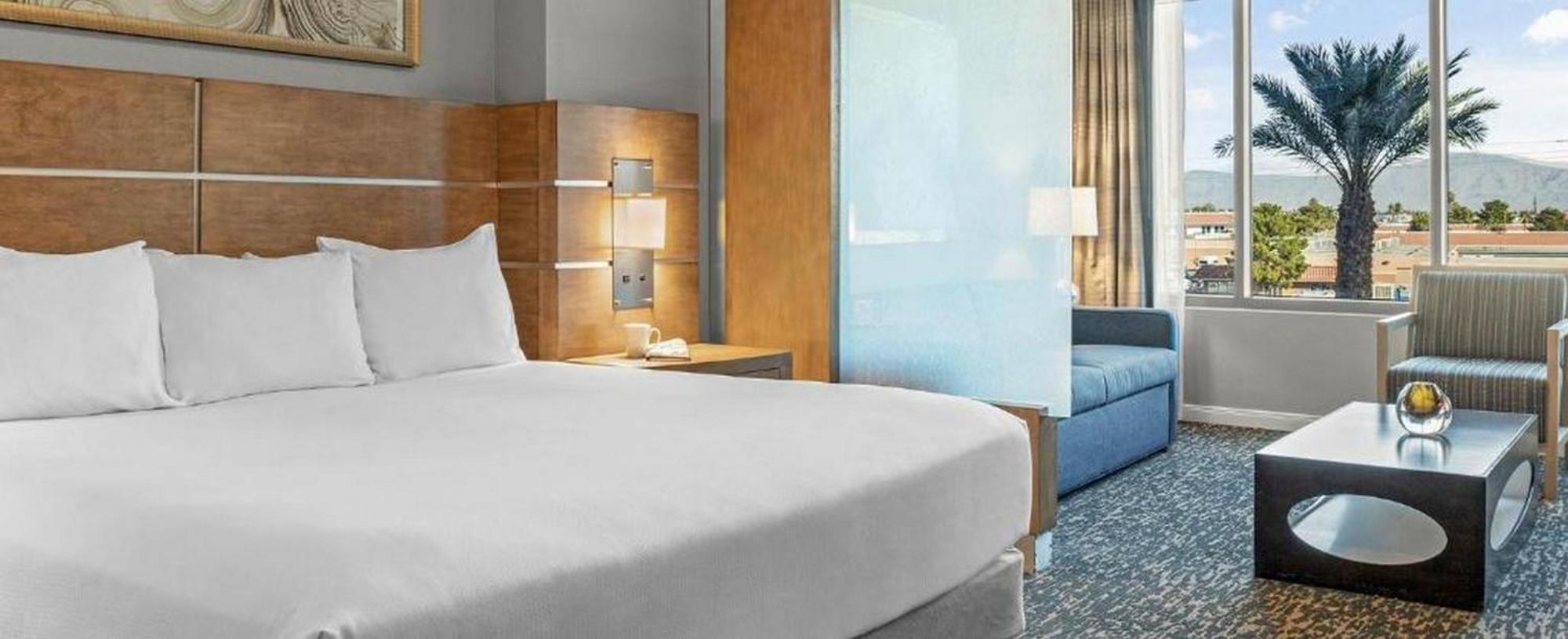 Hotel Vegas Desert Blue By Hellovacay 4*