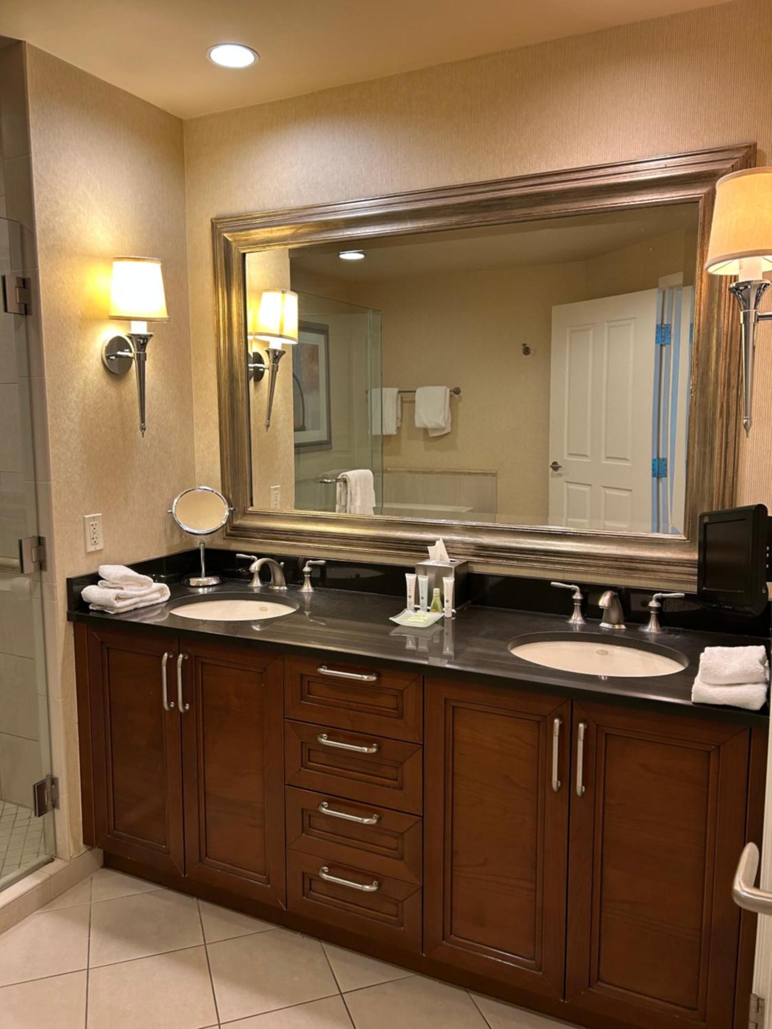 Aparthotel Mgm Signture Balcony, No Fee Las Vegas