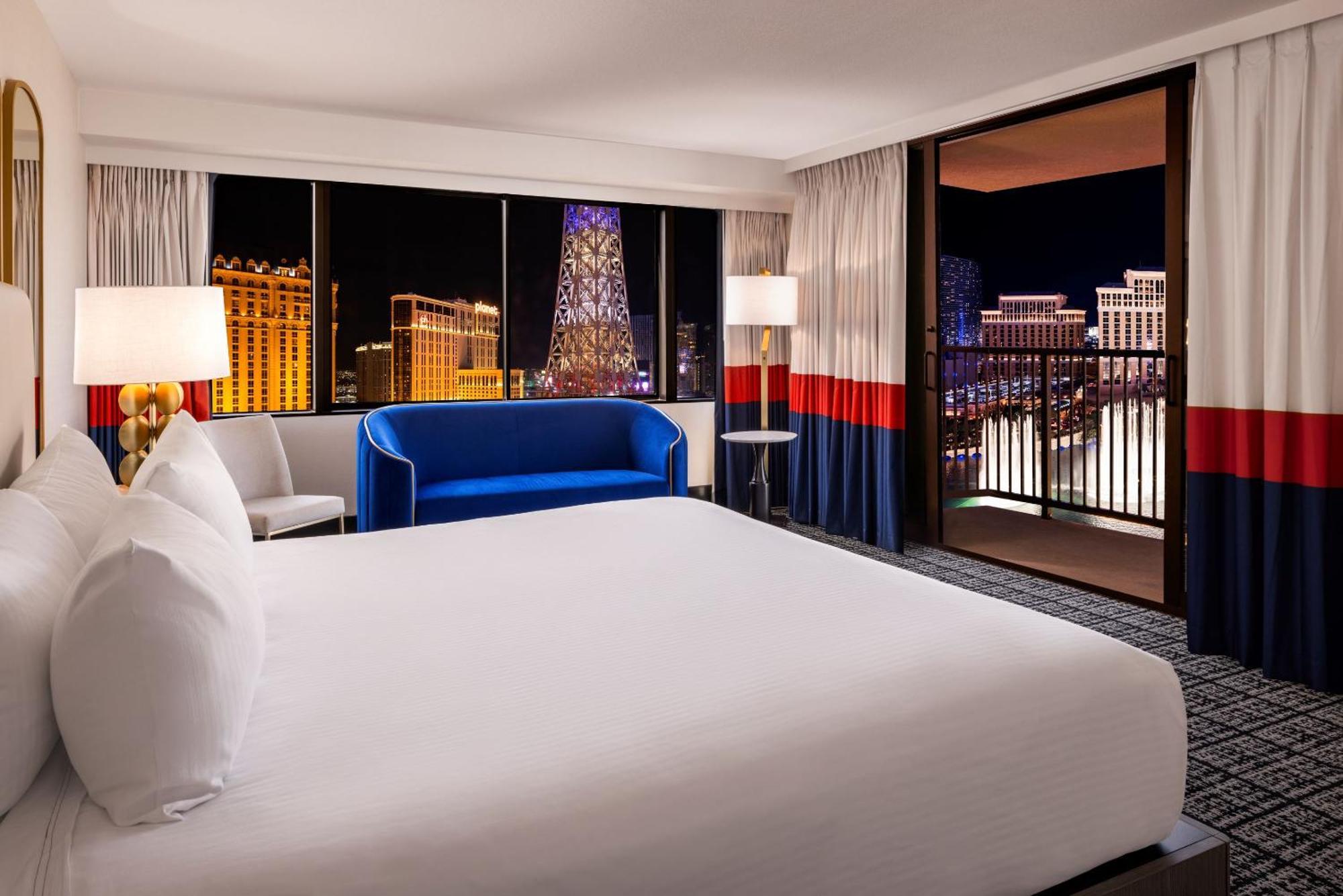 Paris & Casino (adults Only) Las Vegas
