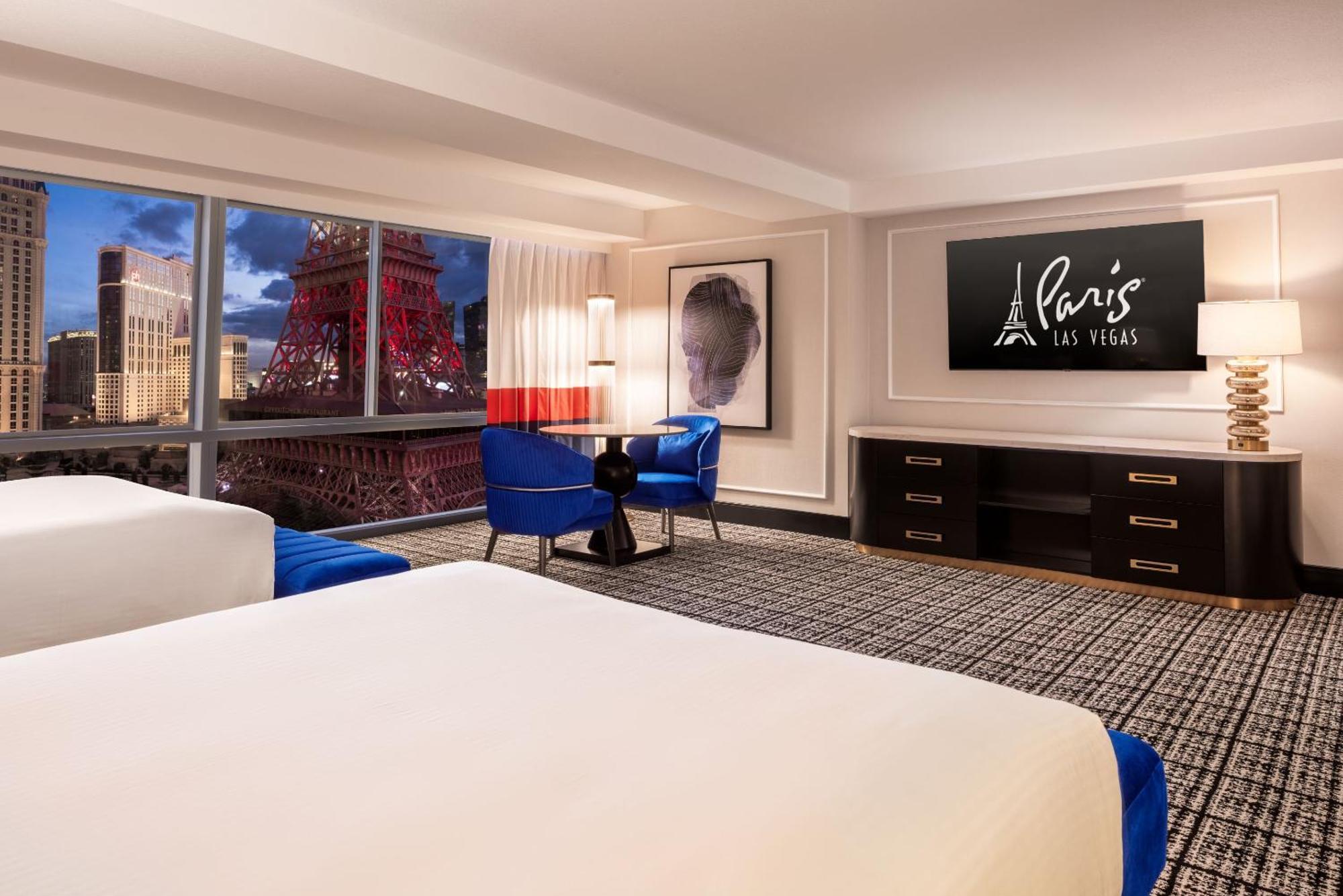 Paris & Casino (adults Only) Resort 4*