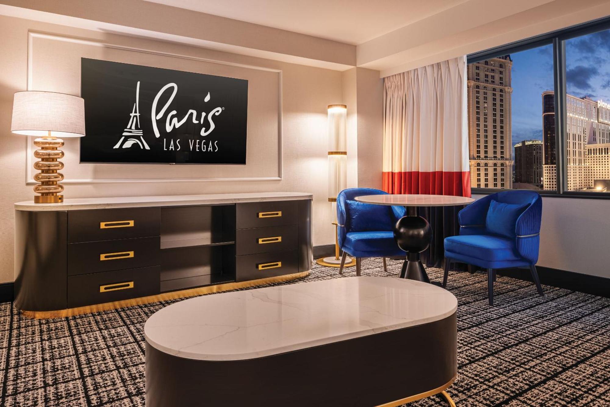 Paris & Casino (adults Only) 4*