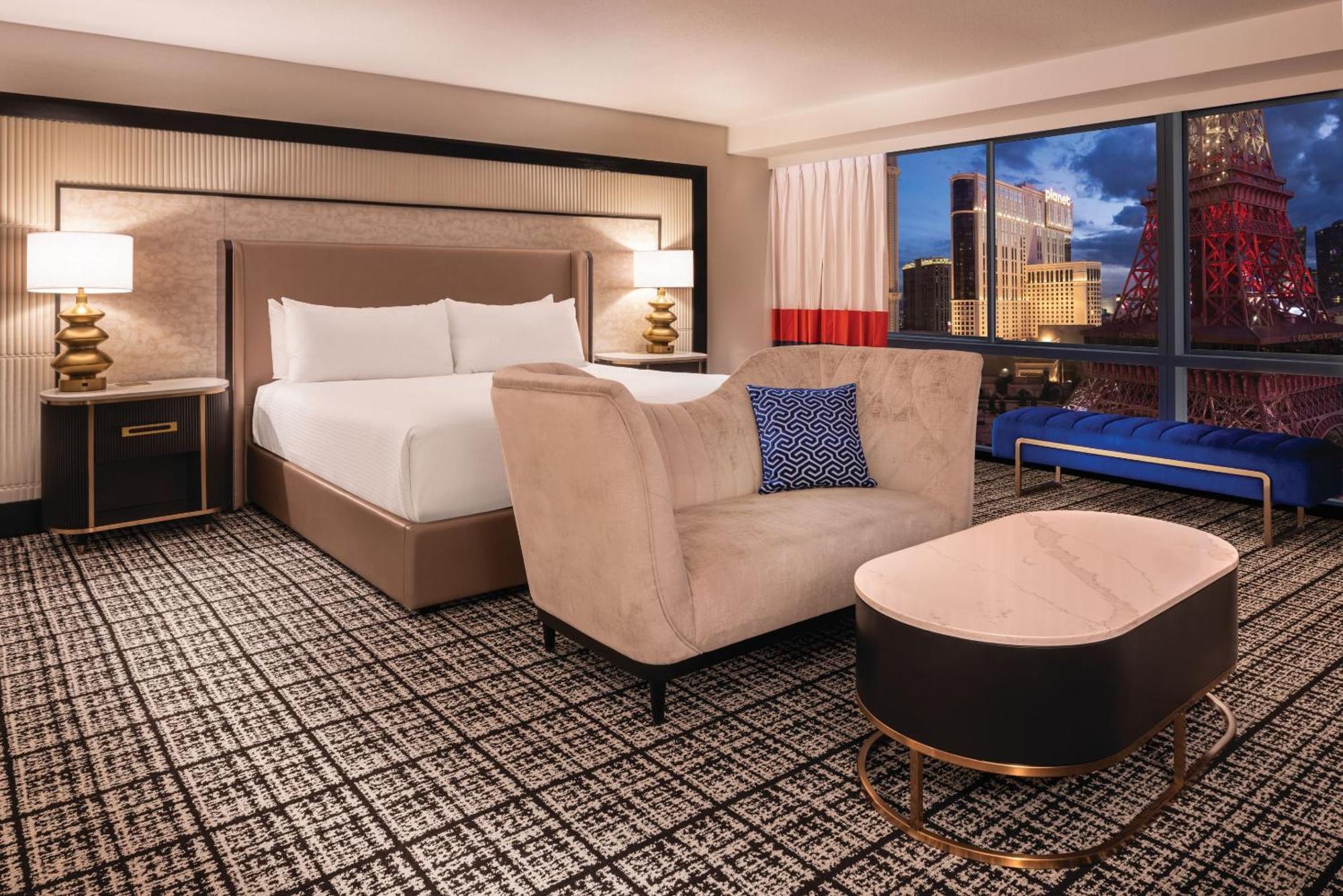 Paris & Casino (adults Only)