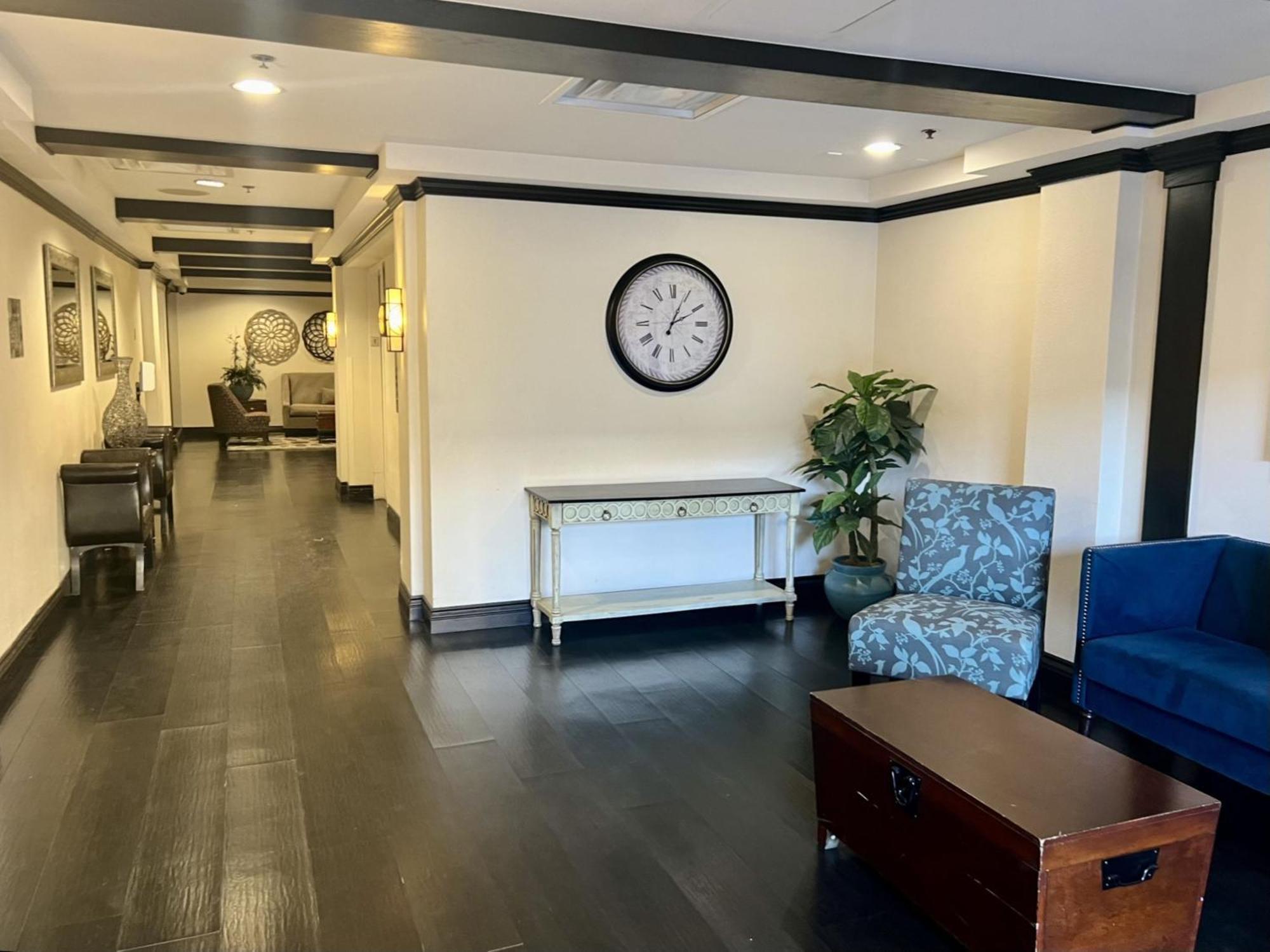 Jockey Center Strip Apartahotel Las Vegas