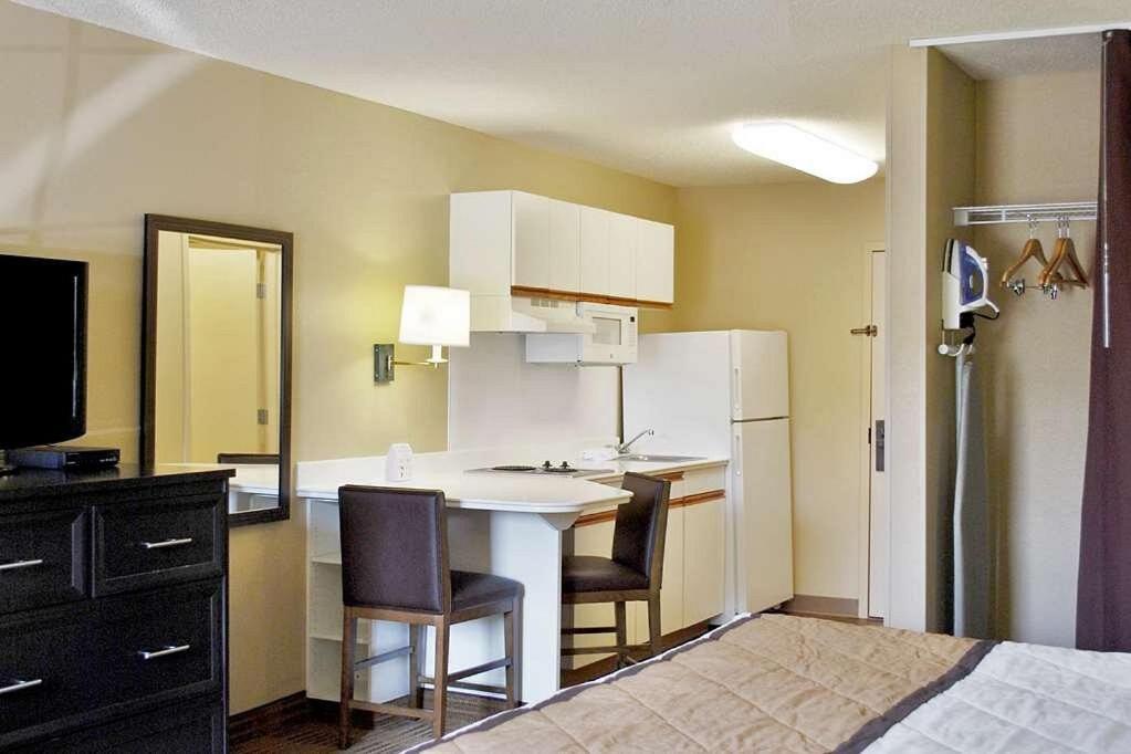 Mainstay Vegas Convention Center Hotel Las Vegas