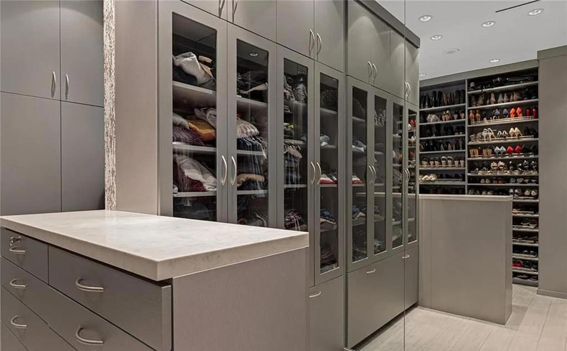 Appartement Lavish High-floor Penthouse With Panoramic Views Las Vegas