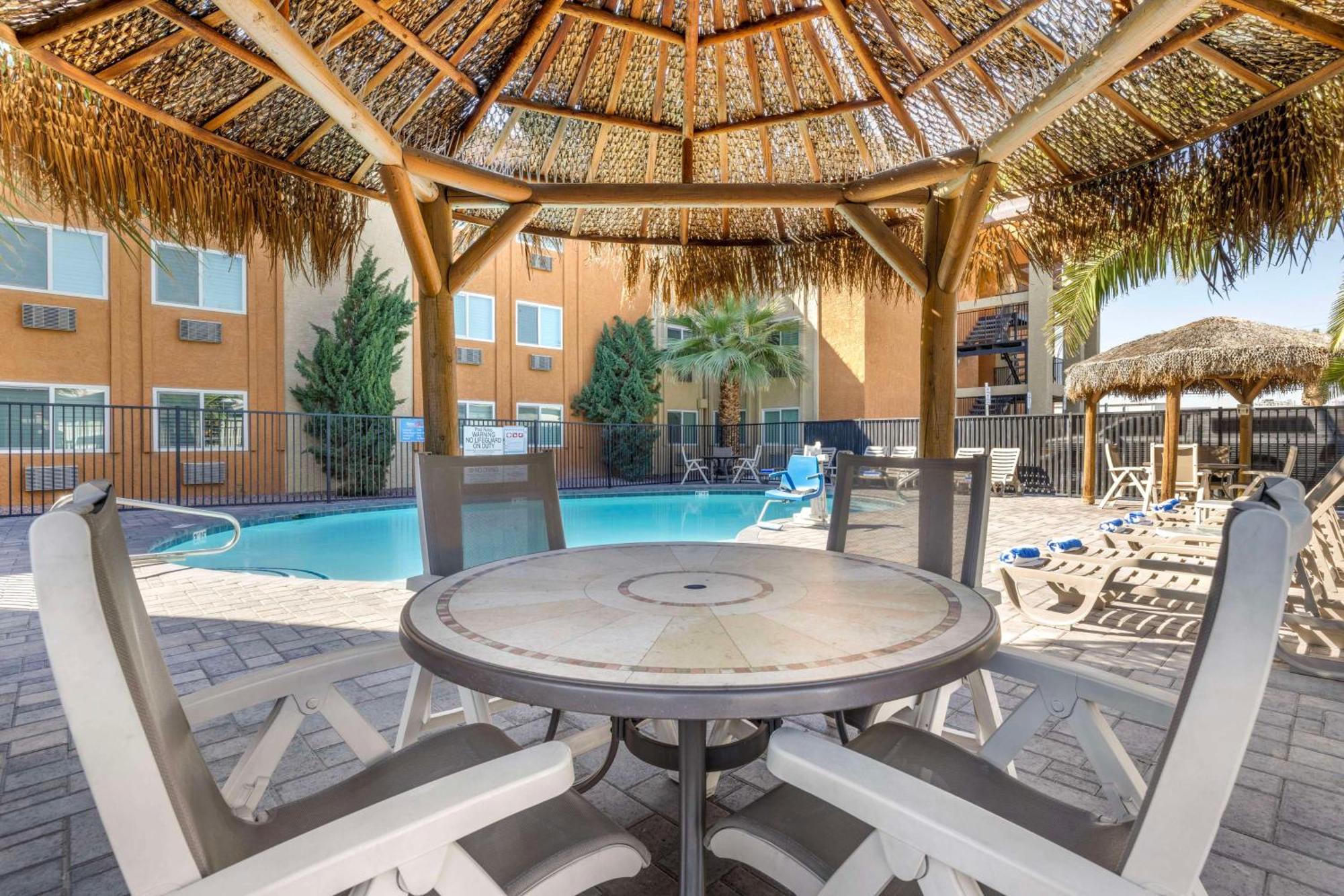 Best Western Mccarran