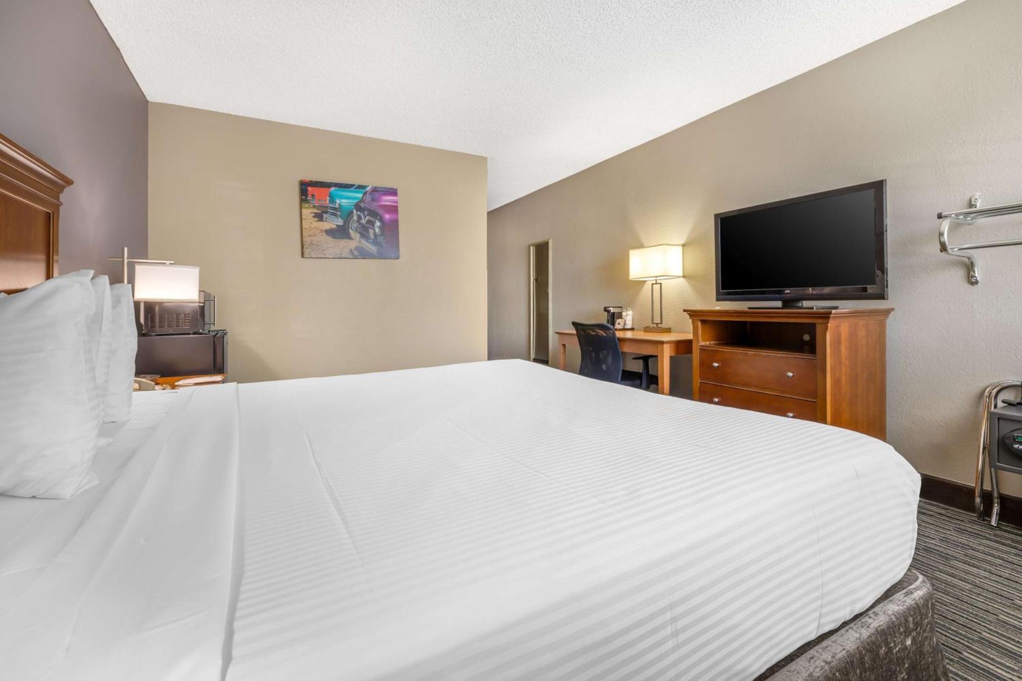 Hotel Best Western Mccarran