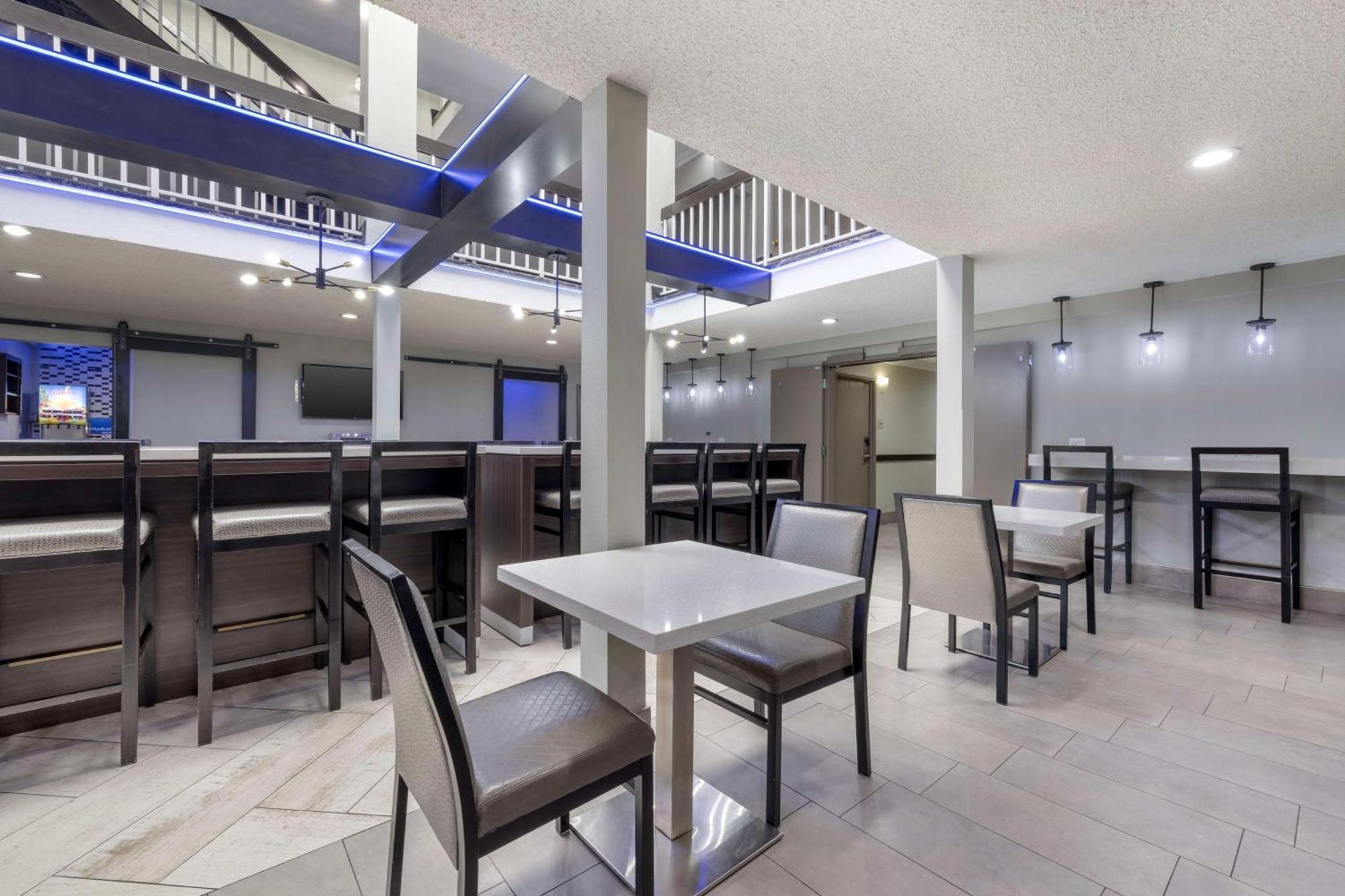 Best Western Mccarran Las Vegas