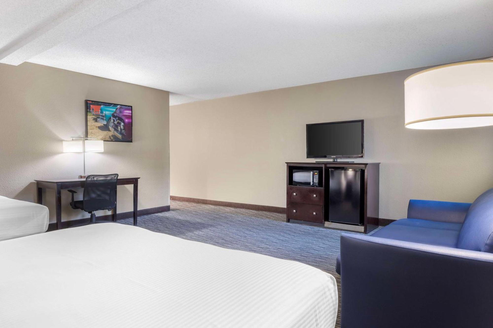 Best Western Mccarran