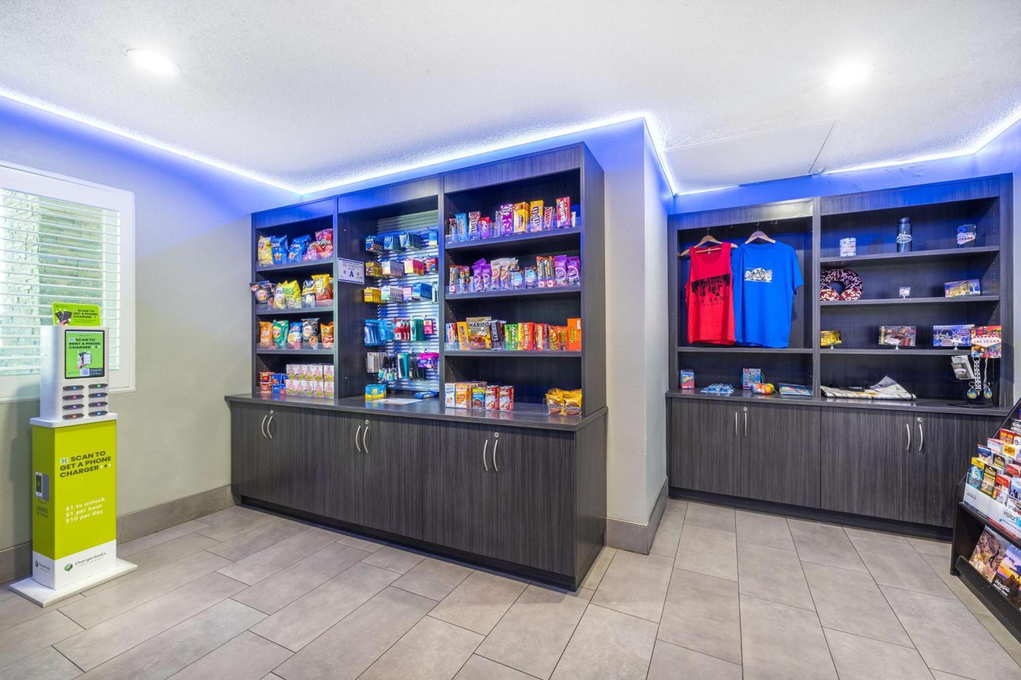 Best Western Mccarran Hotel Las Vegas