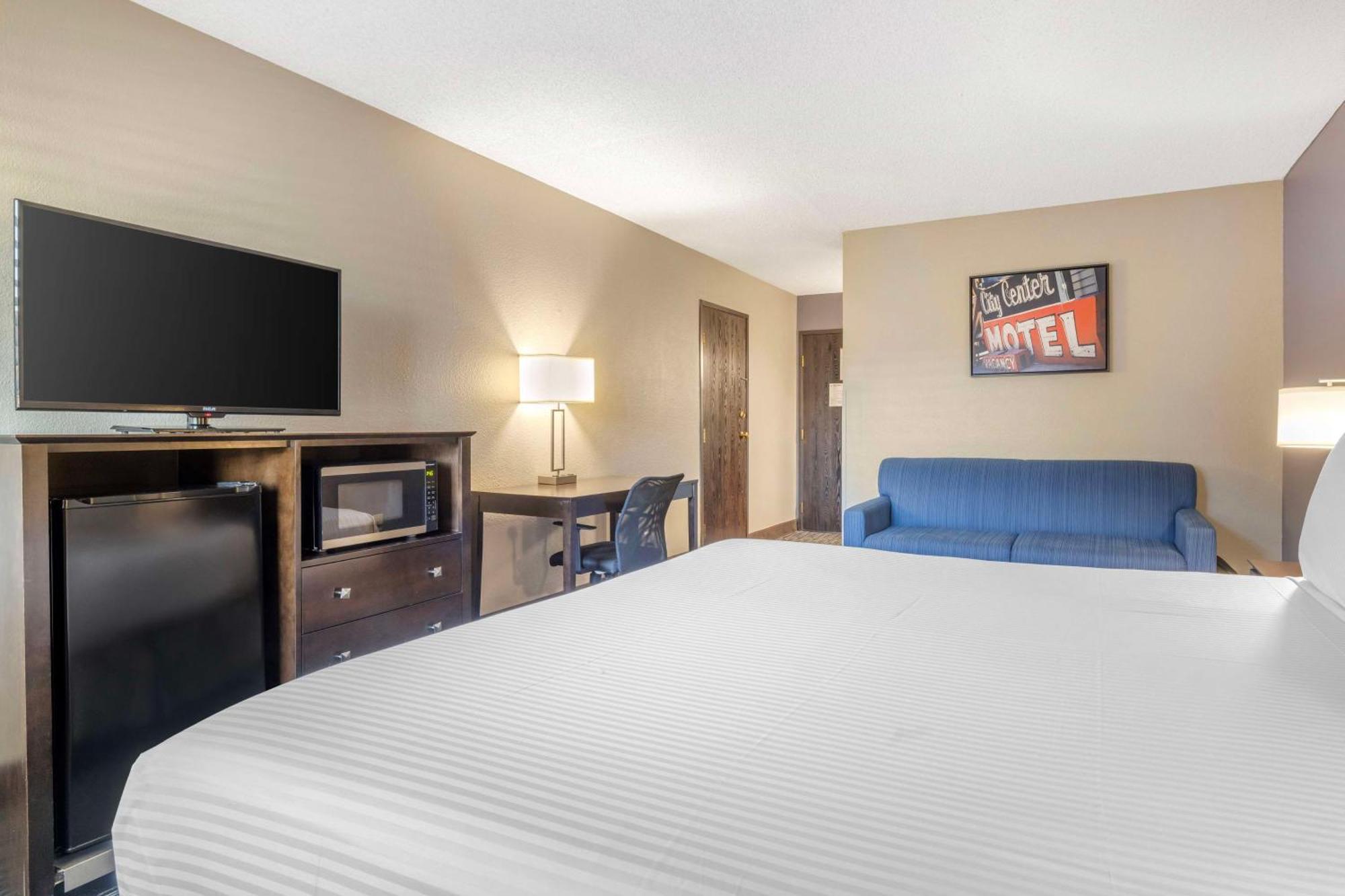 Best Western Mccarran 3*