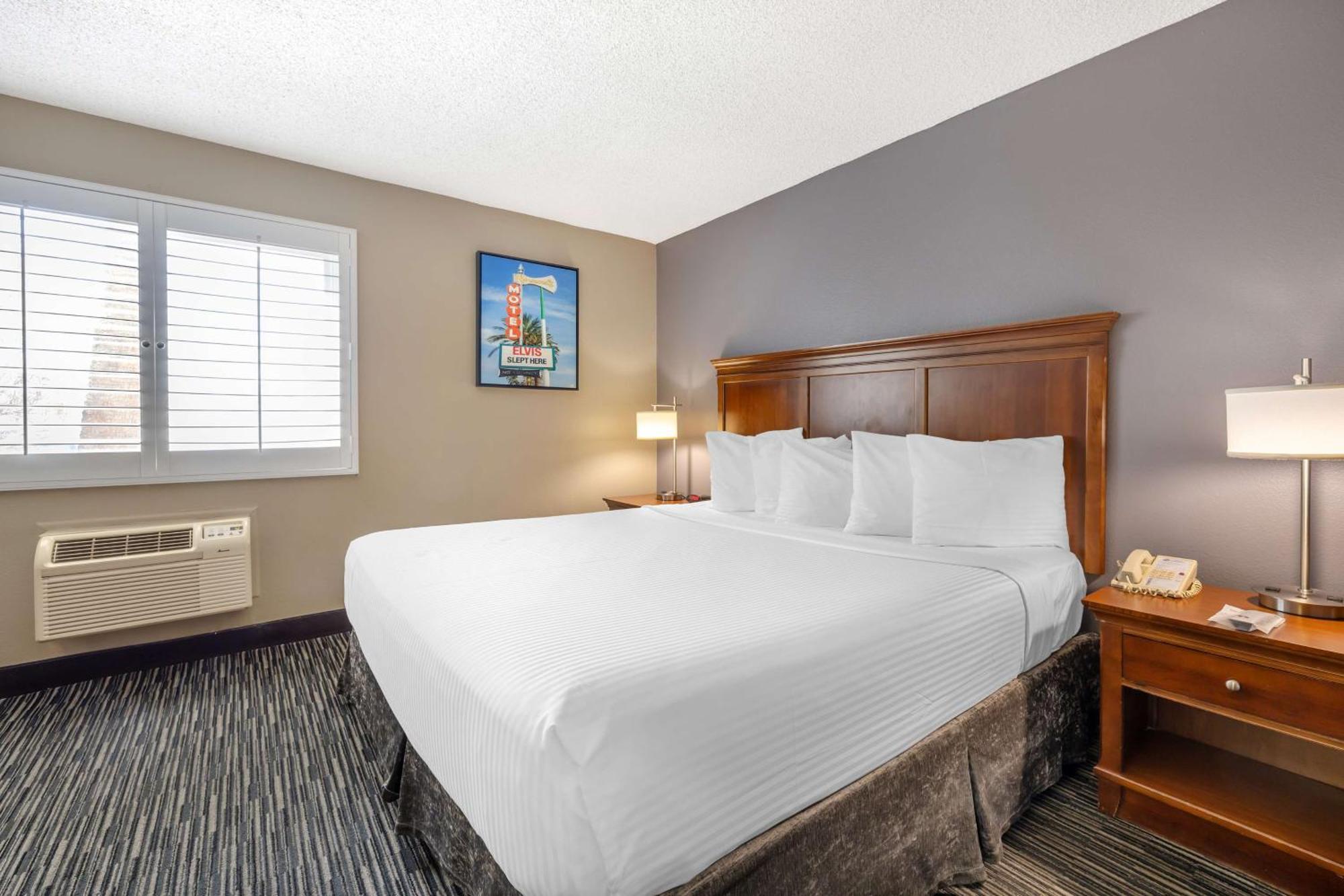 Best Western Mccarran