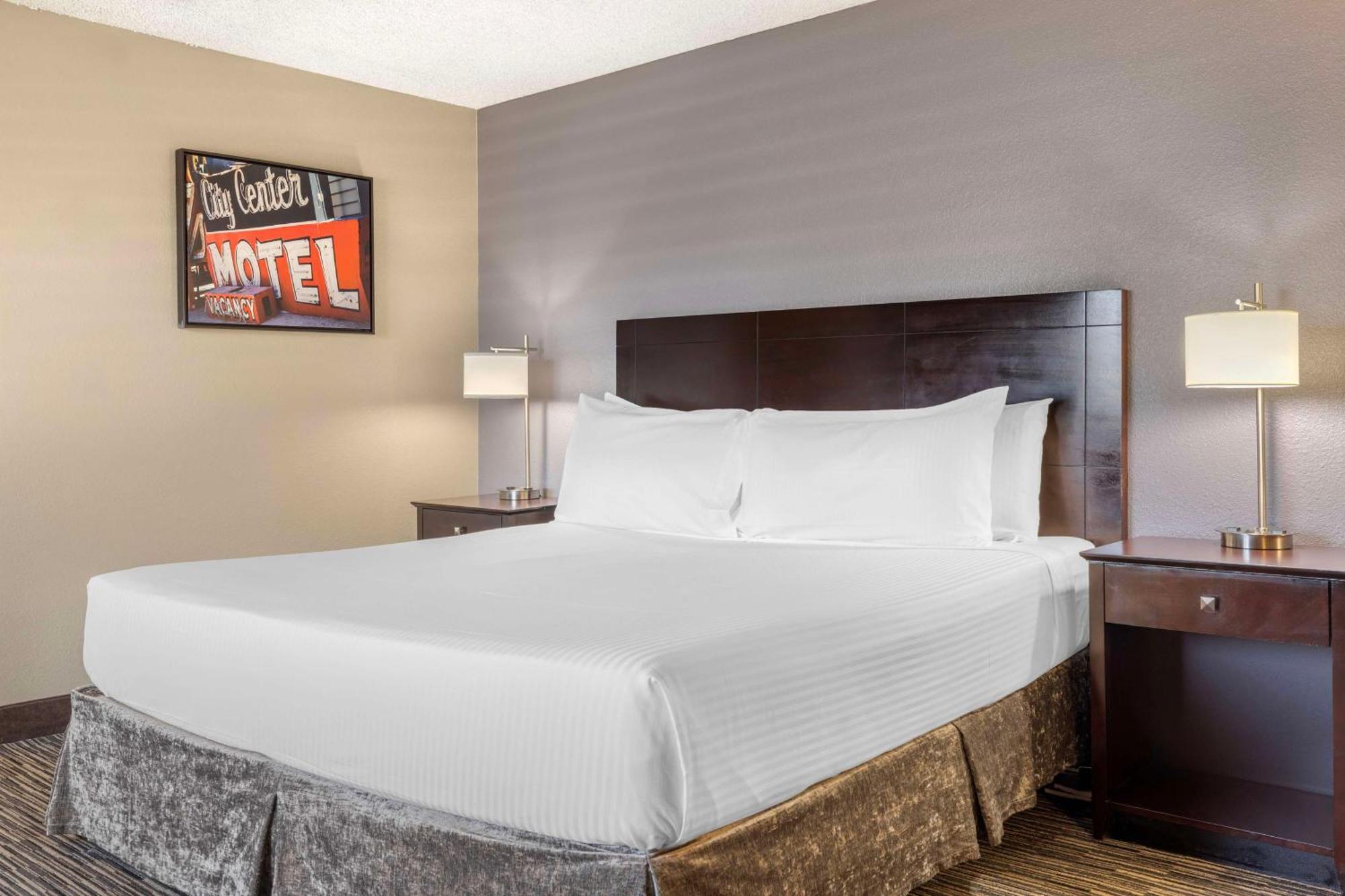 Hotel Best Western Mccarran Las Vegas