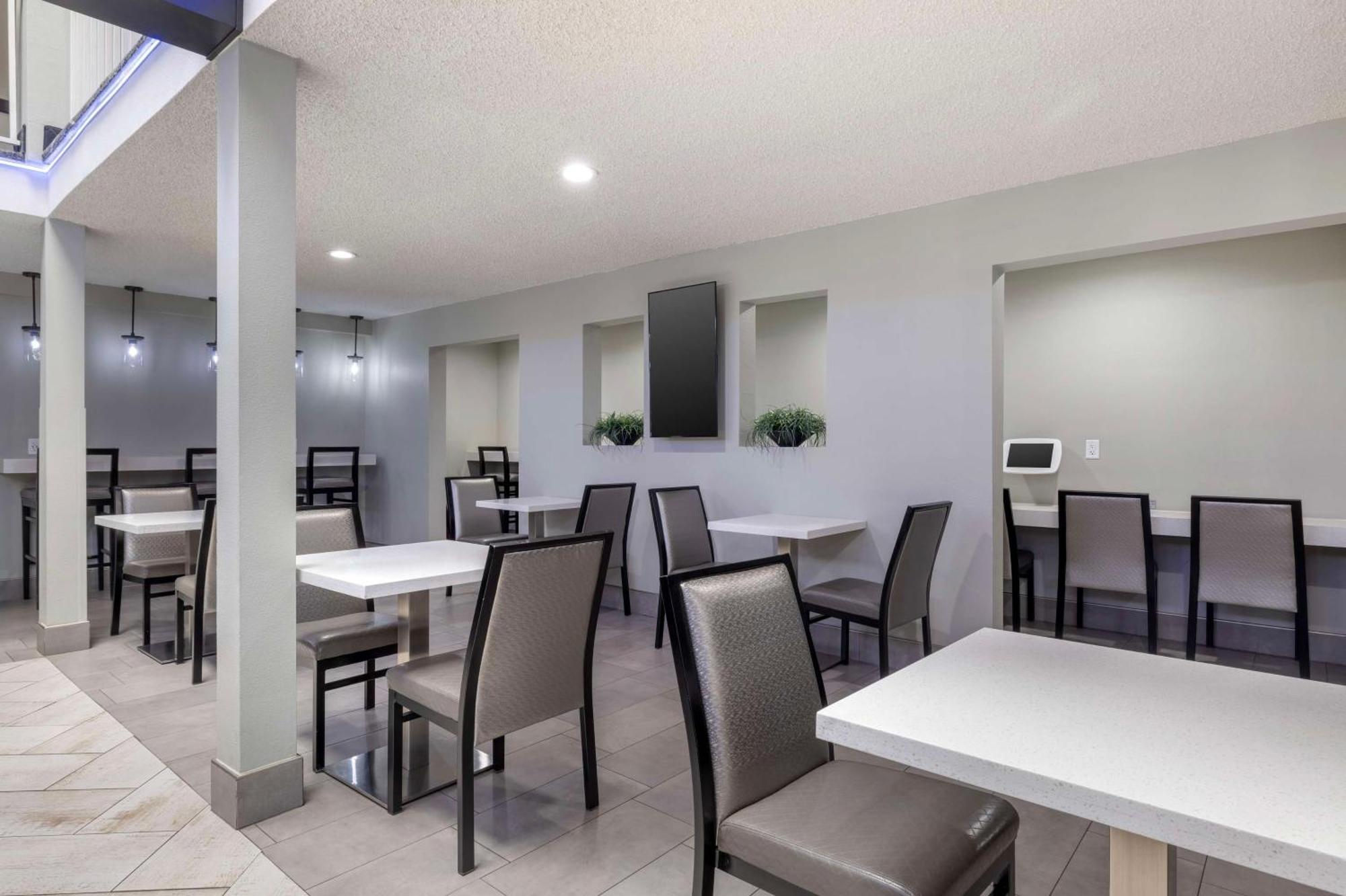 Best Western Mccarran Las Vegas