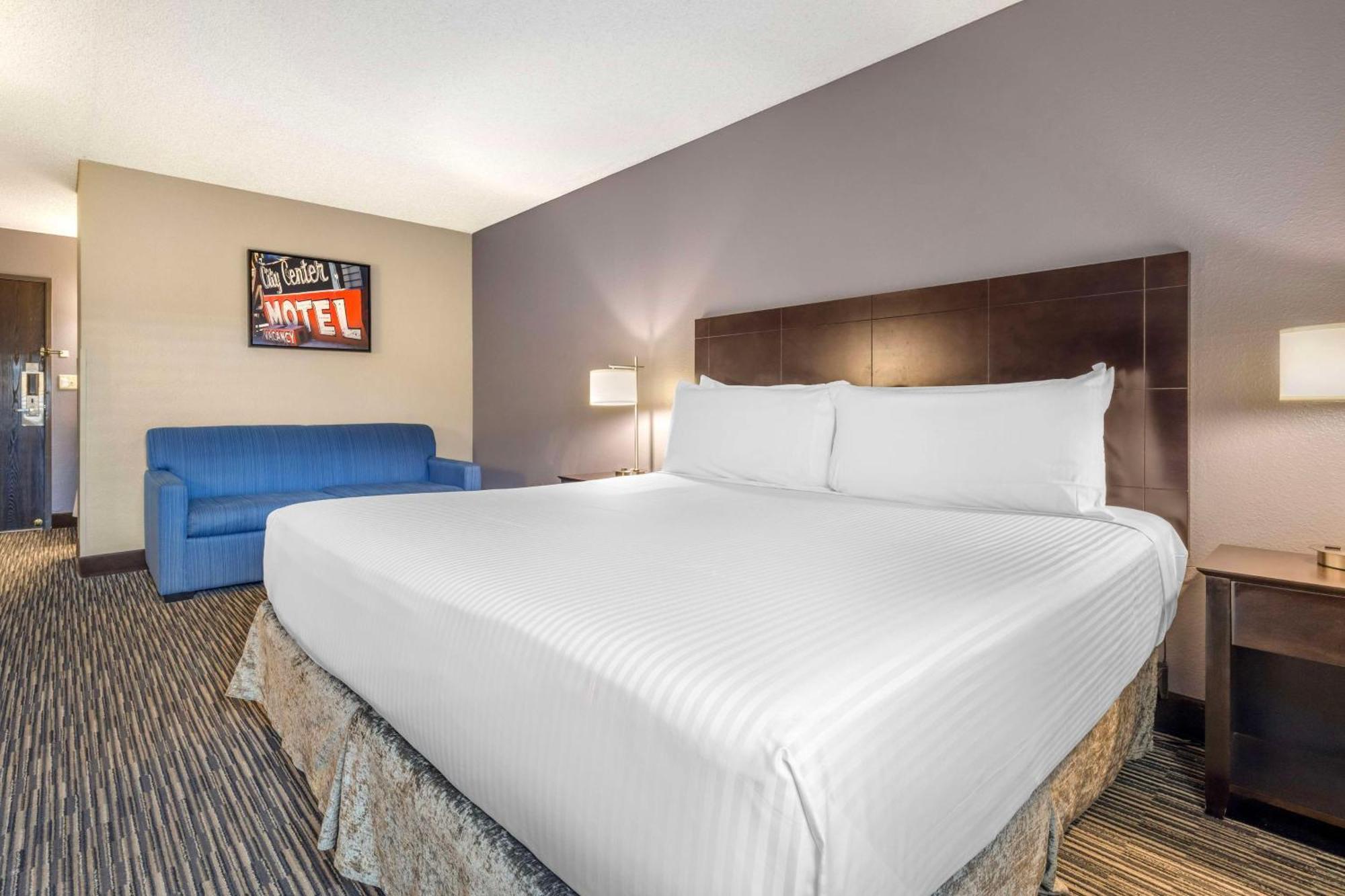 Best Western Mccarran