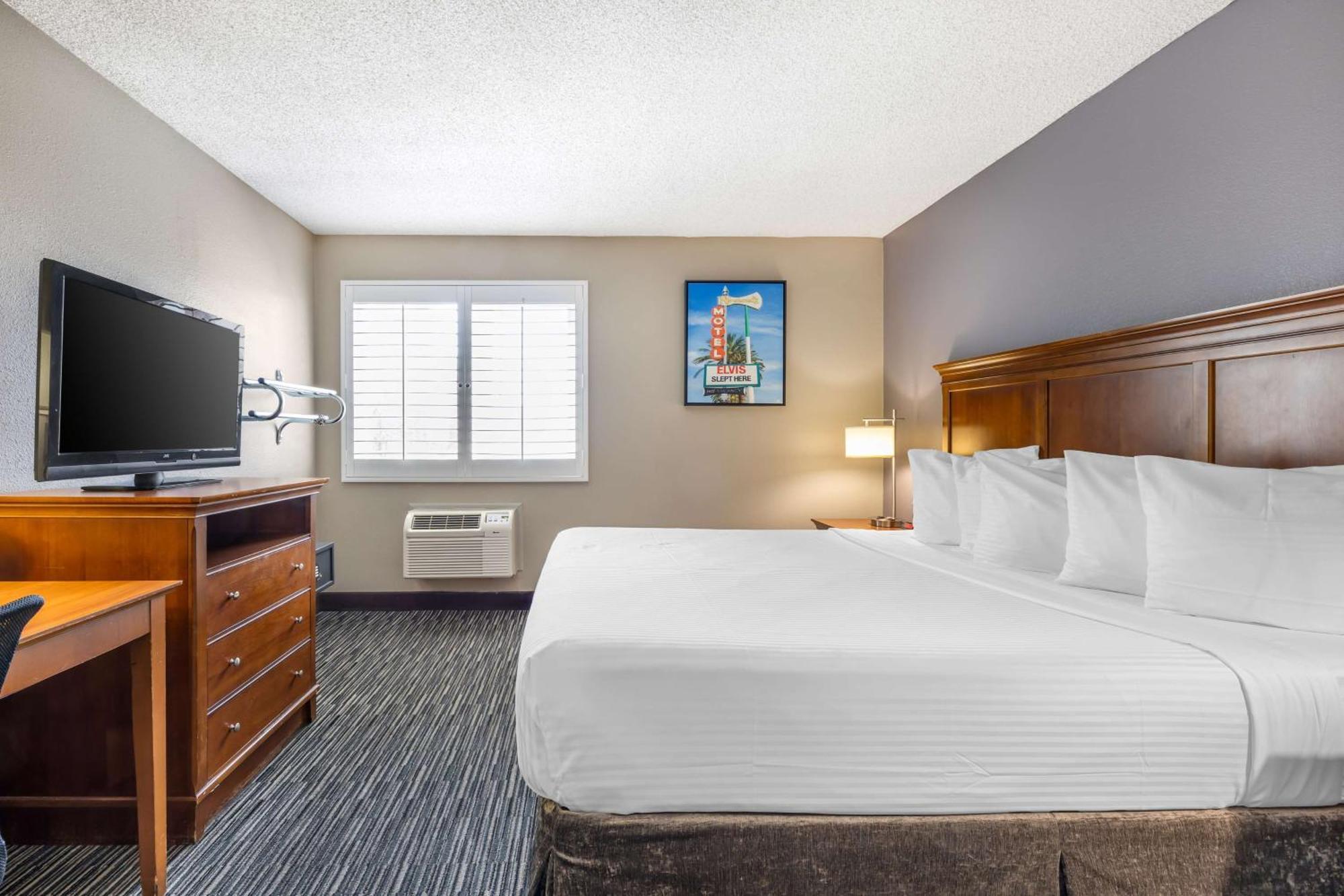 Best Western Mccarran Hotel