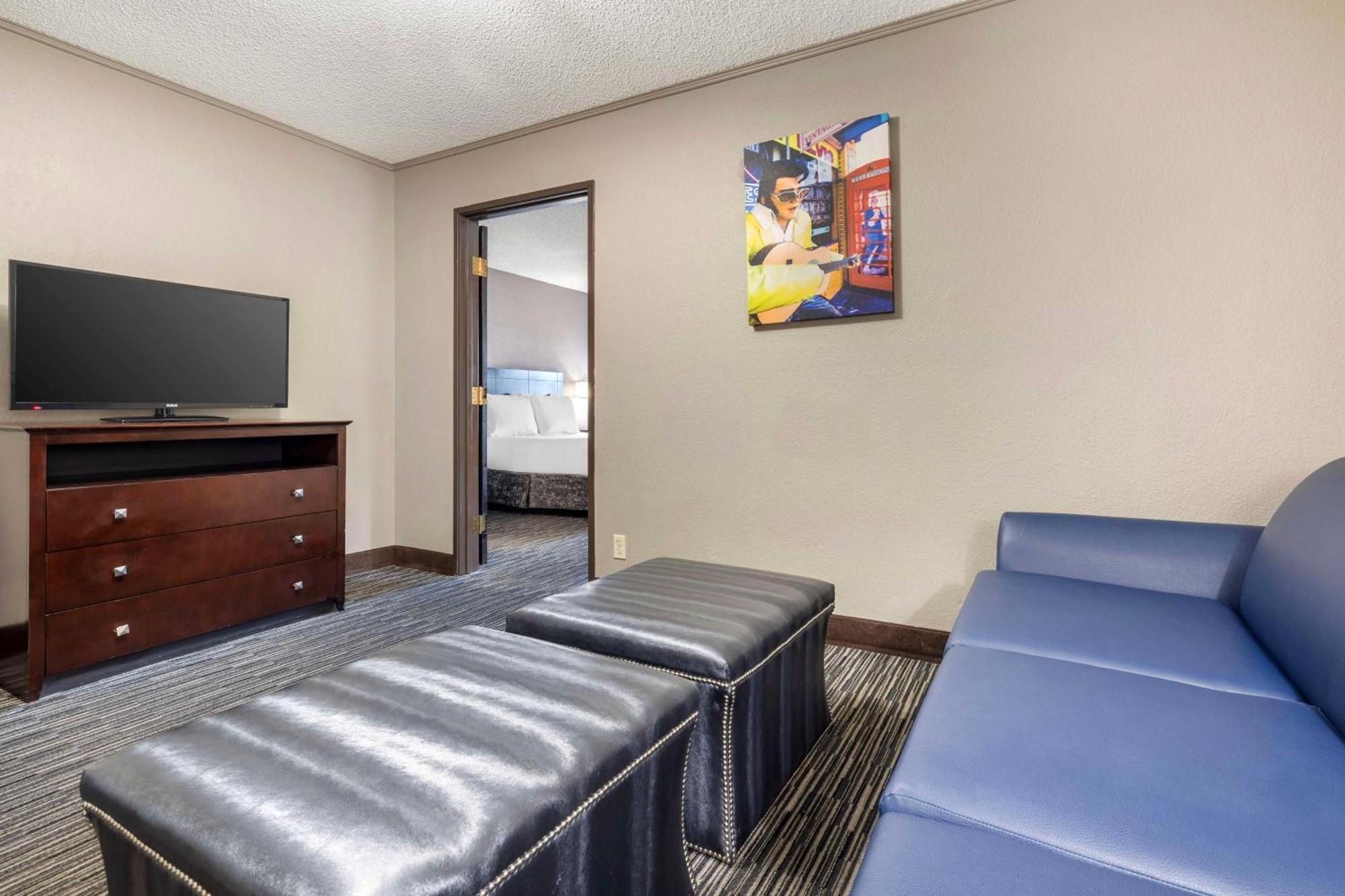 Hotel Best Western Mccarran