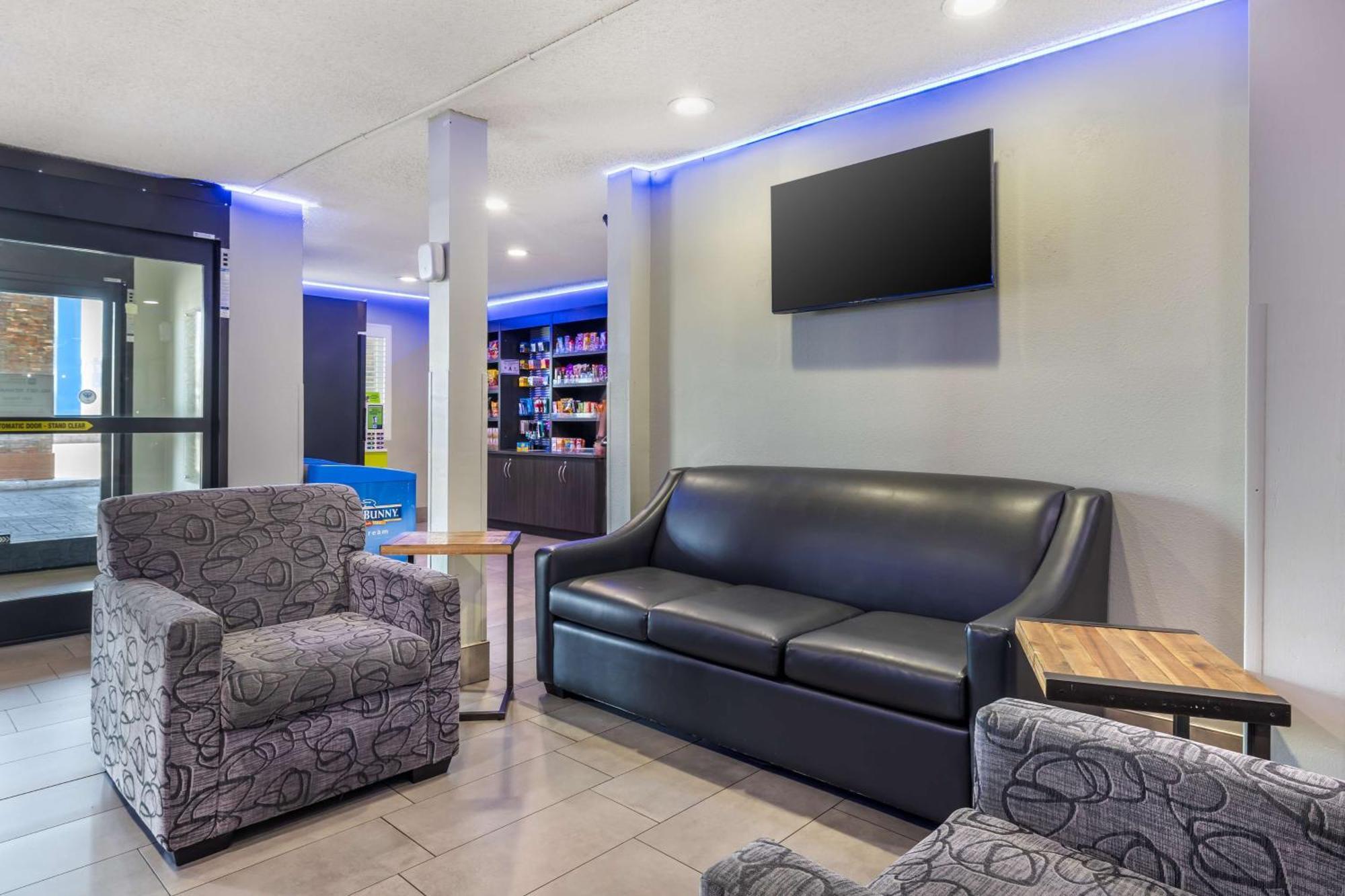 Best Western Mccarran
