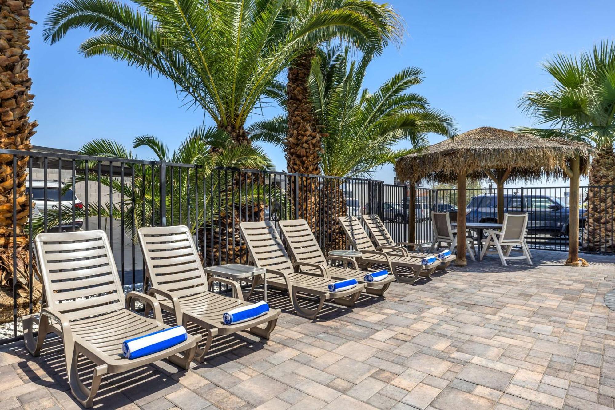 Best Western Mccarran Hotel