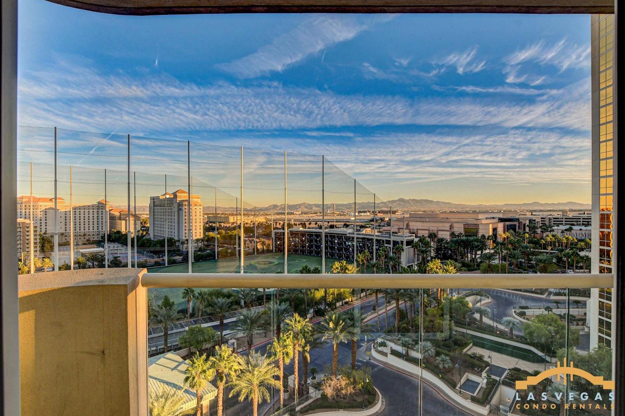 Ferienhaus Mgm Signature-09-820 1br 2ba F1 Pits View Balcony *