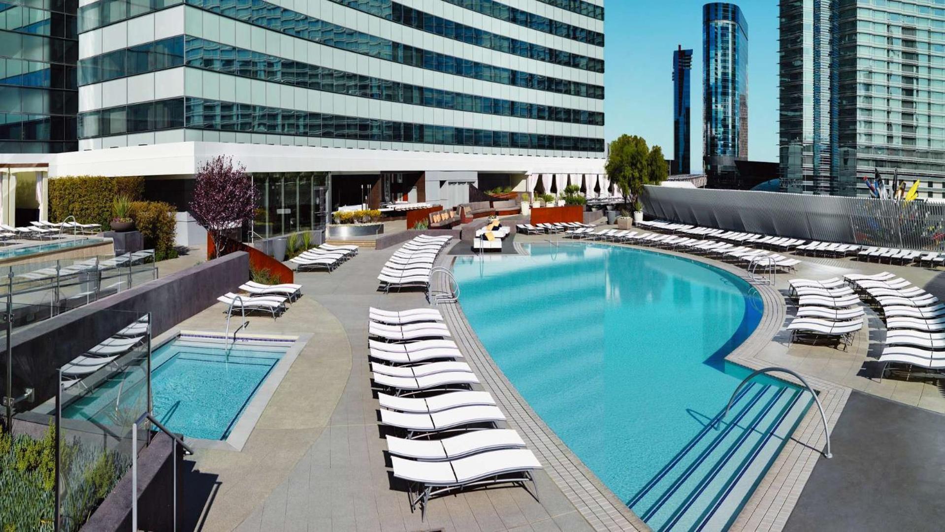 Jet Luxury At The Vdara