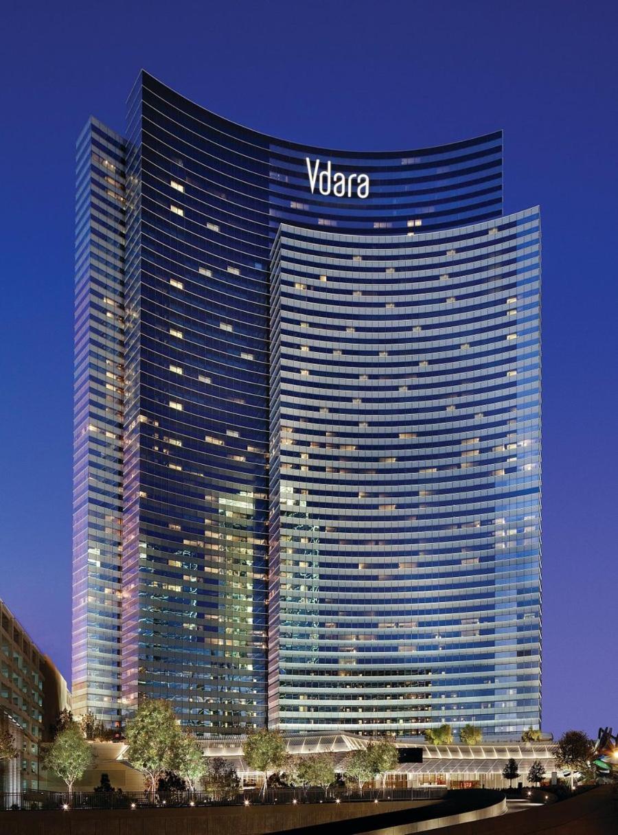 Jet Luxury At The Vdara 4* Las Vegas
