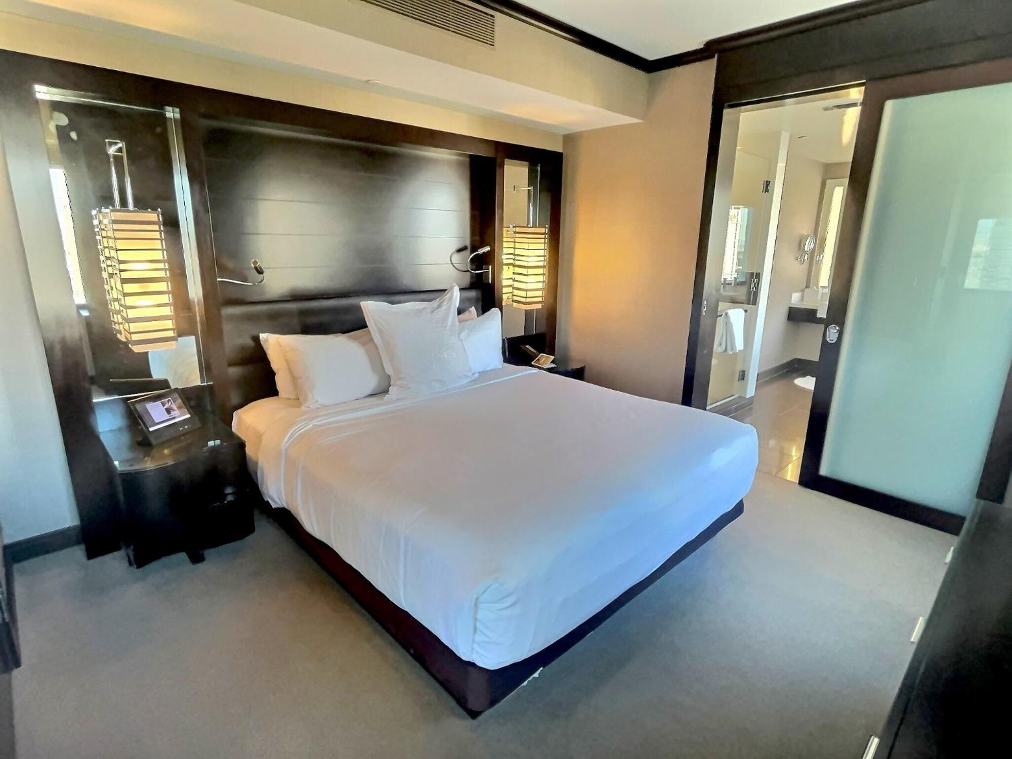 Jet Luxury At The Vdara Aparthotel