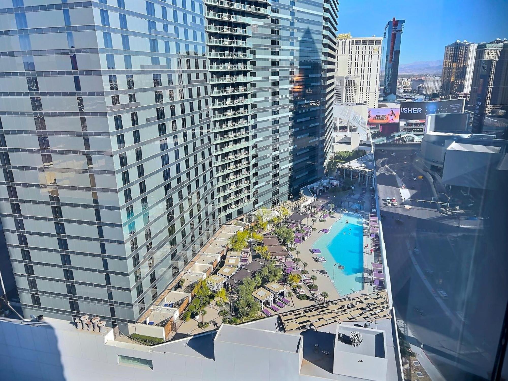 Aparthotel Jet Luxury At The Vdara 4*