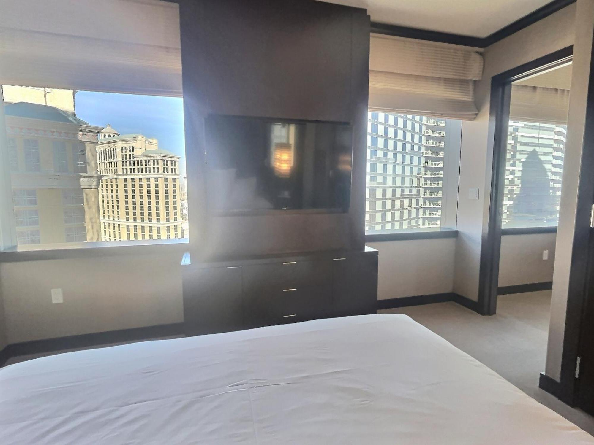 Aparthotel Jet Luxury At The Vdara Las Vegas
