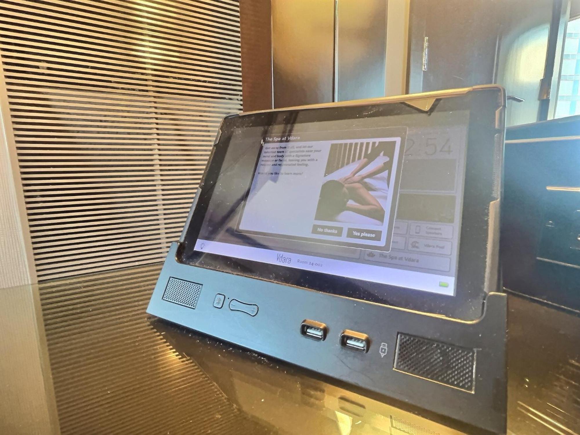 Jet Luxury At The Vdara Las Vegas