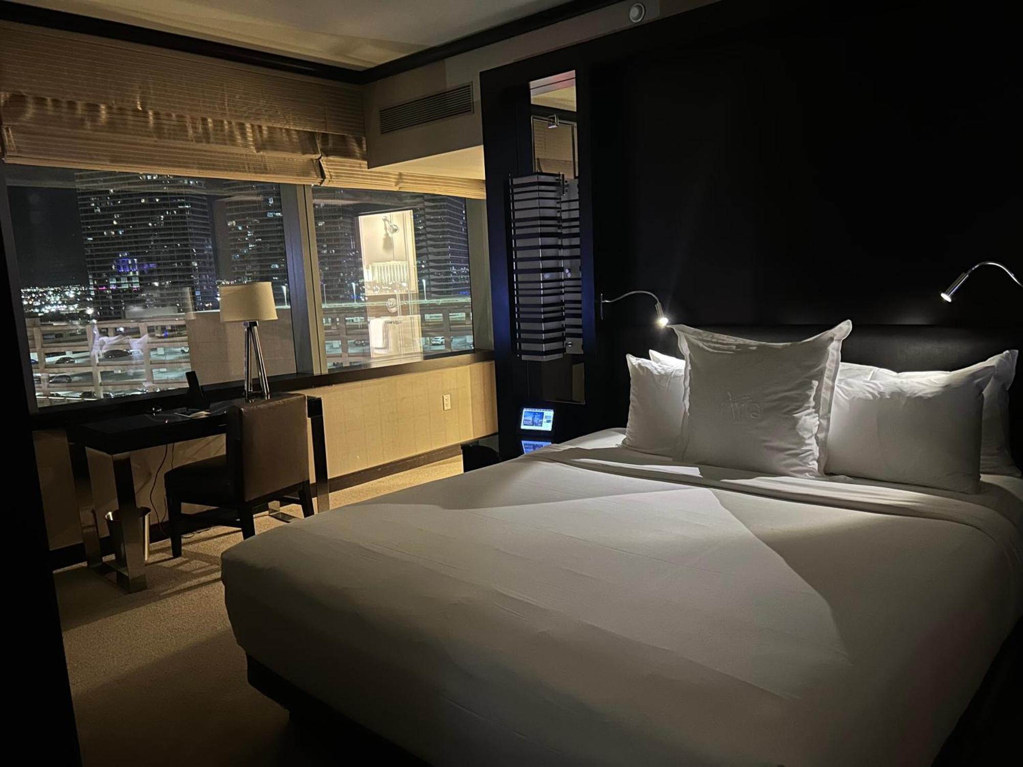 Jet Luxury At The Vdara 4* Las Vegas