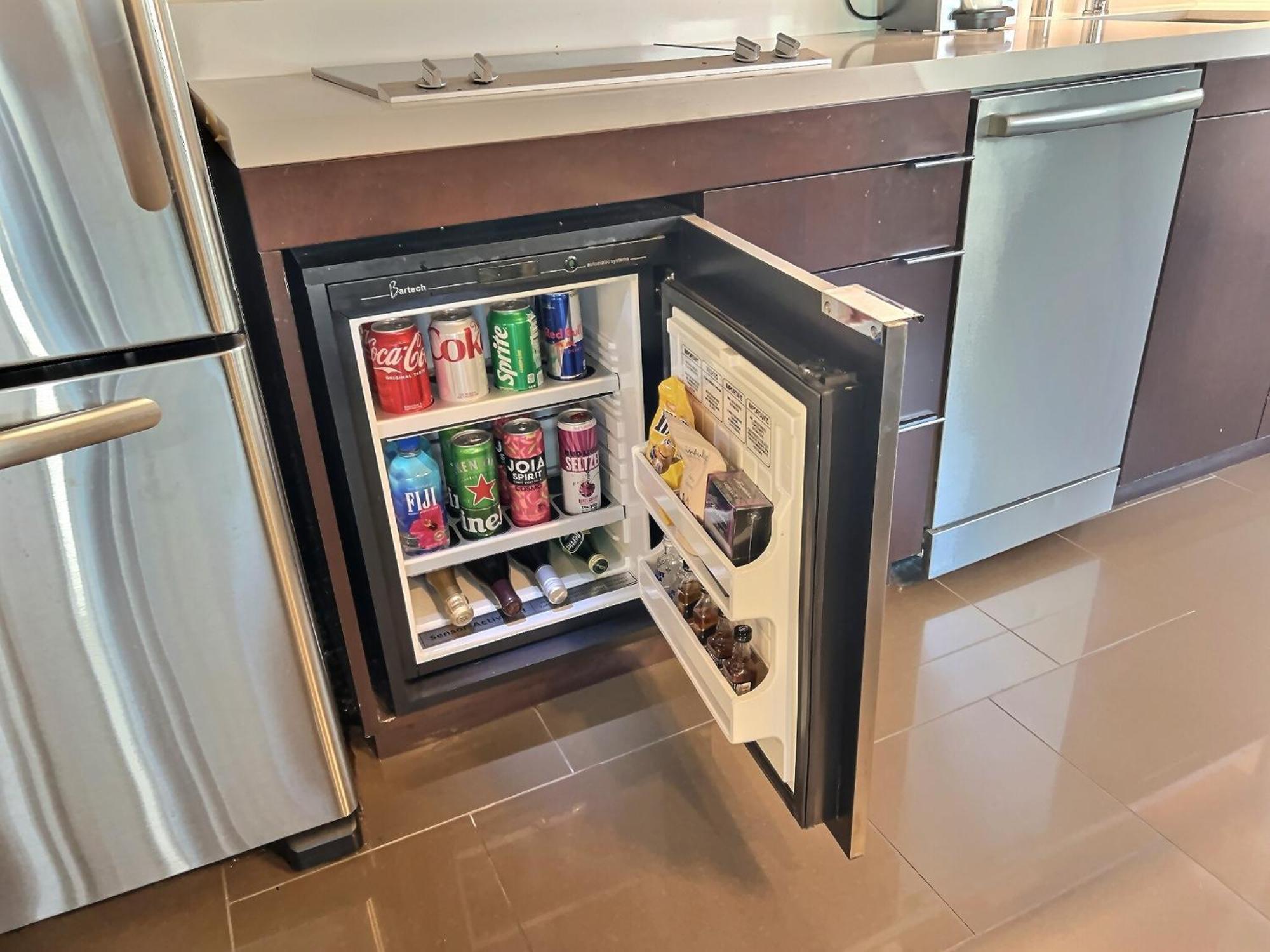 Jet Luxury At The Vdara Aparthotel 4*
