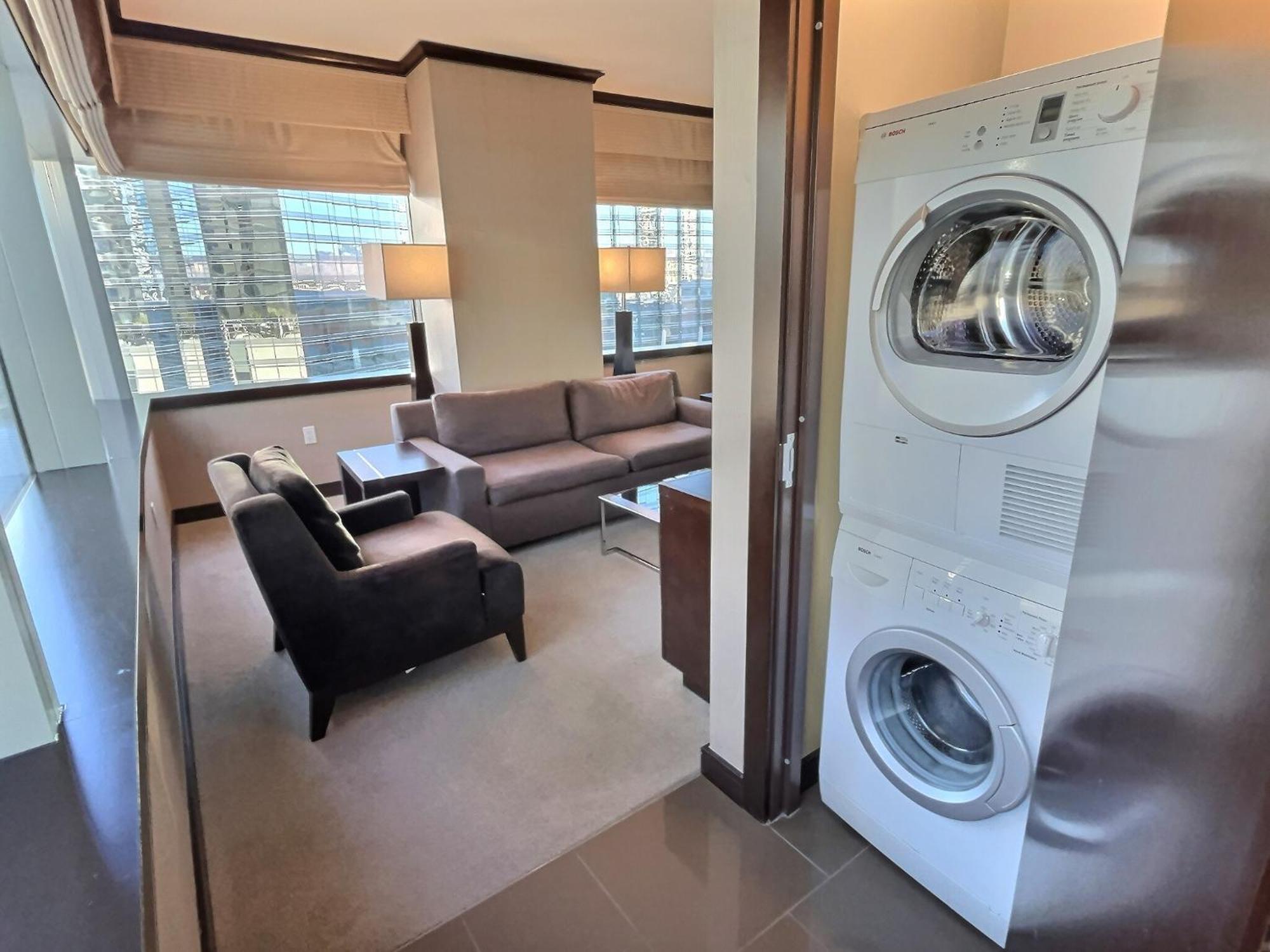 Jet Luxury At The Vdara Aparthotel Las Vegas