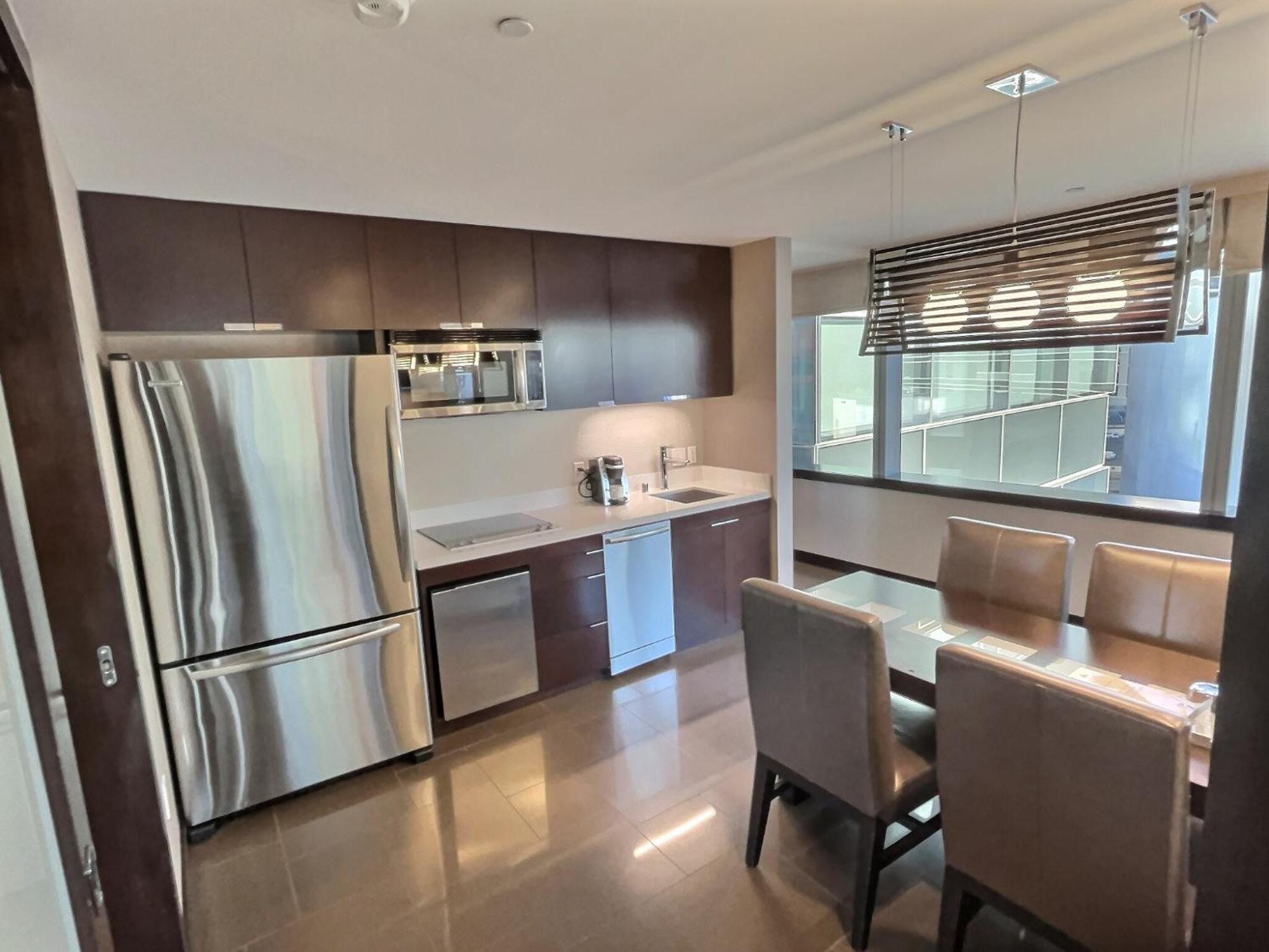 Jet Luxury At The Vdara Aparthotel