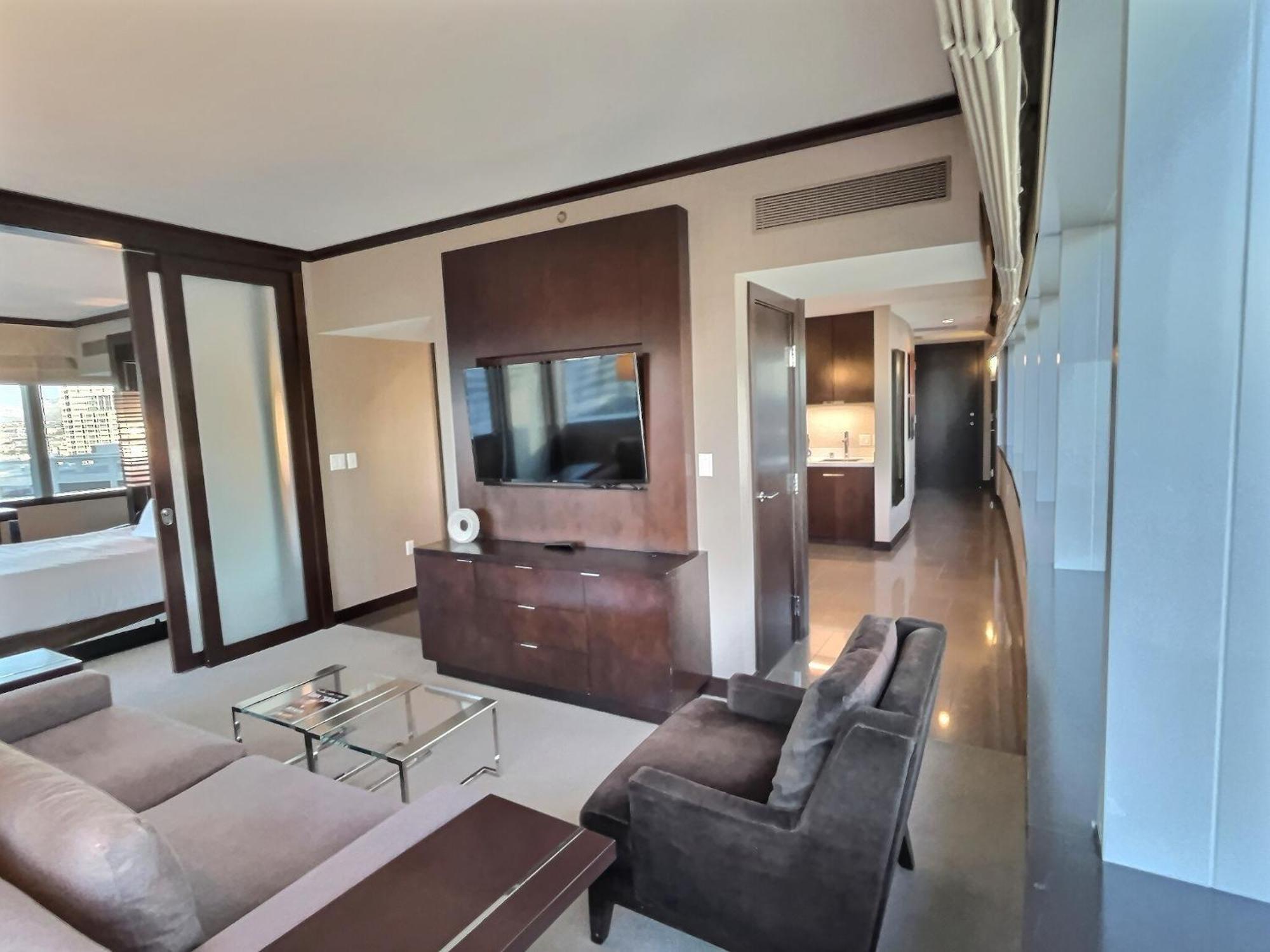 Aparthotel Jet Luxury At The Vdara