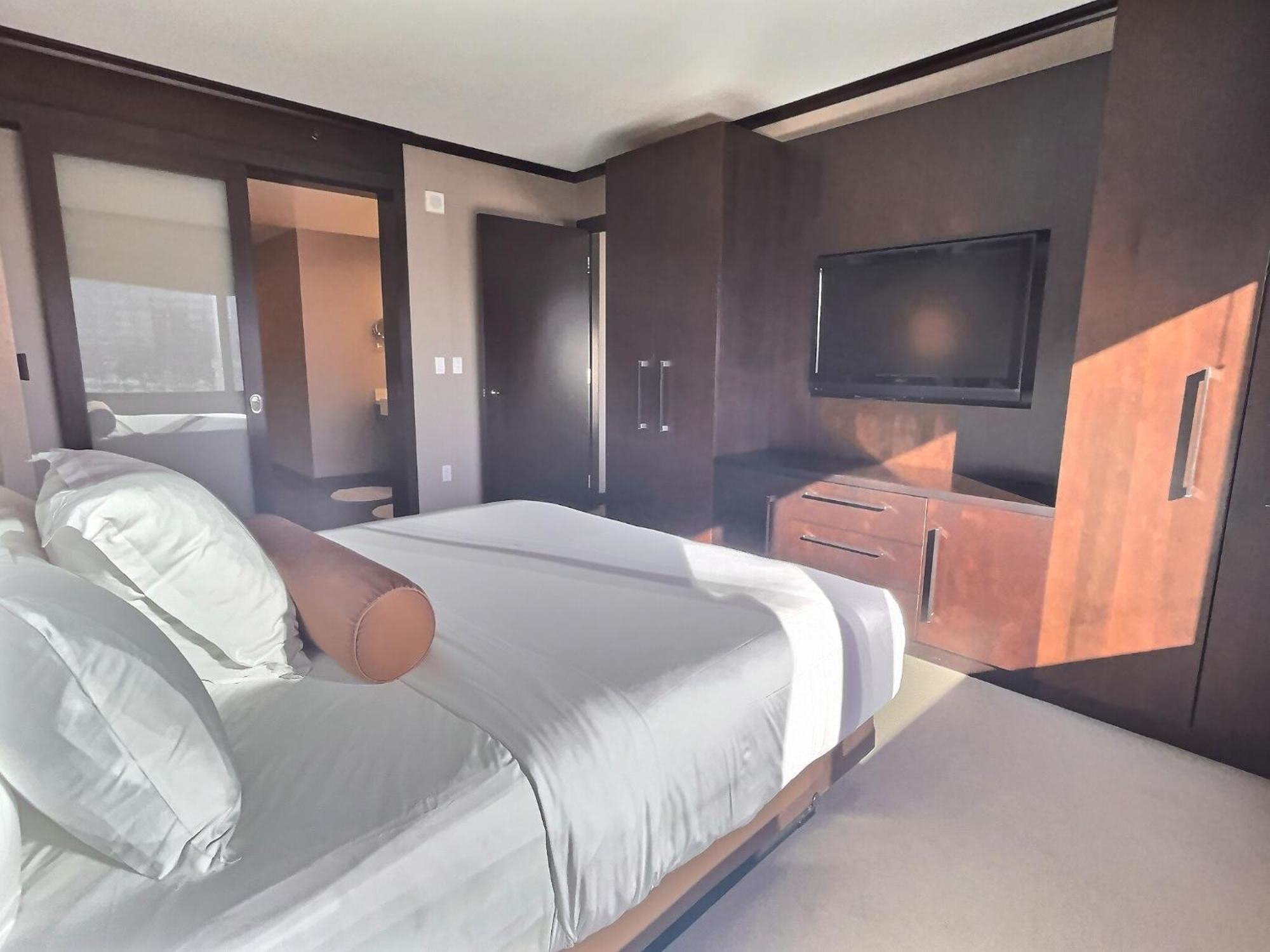 Aparthotel Jet Luxury At The Vdara Las Vegas