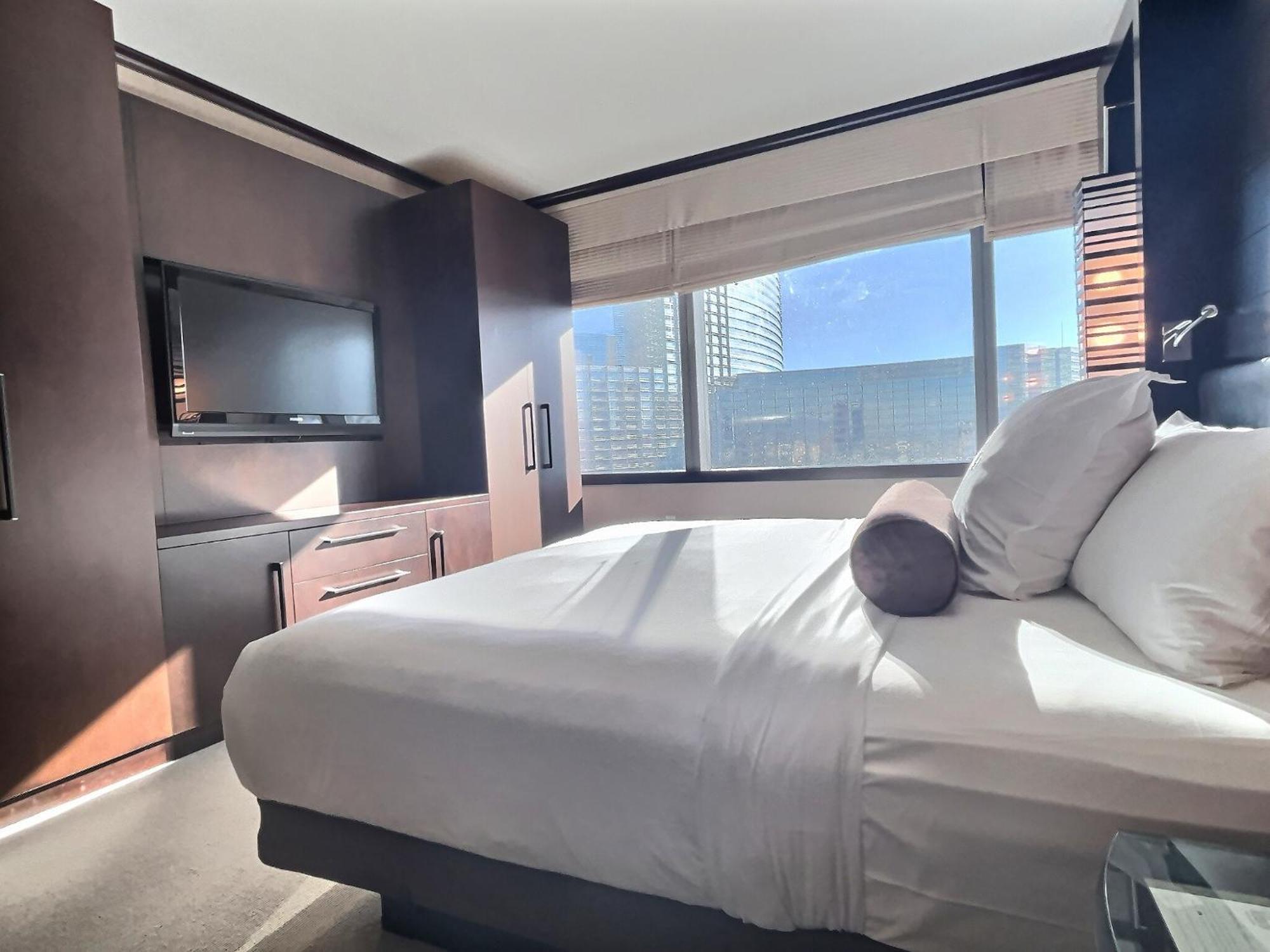 Jet Luxury At The Vdara