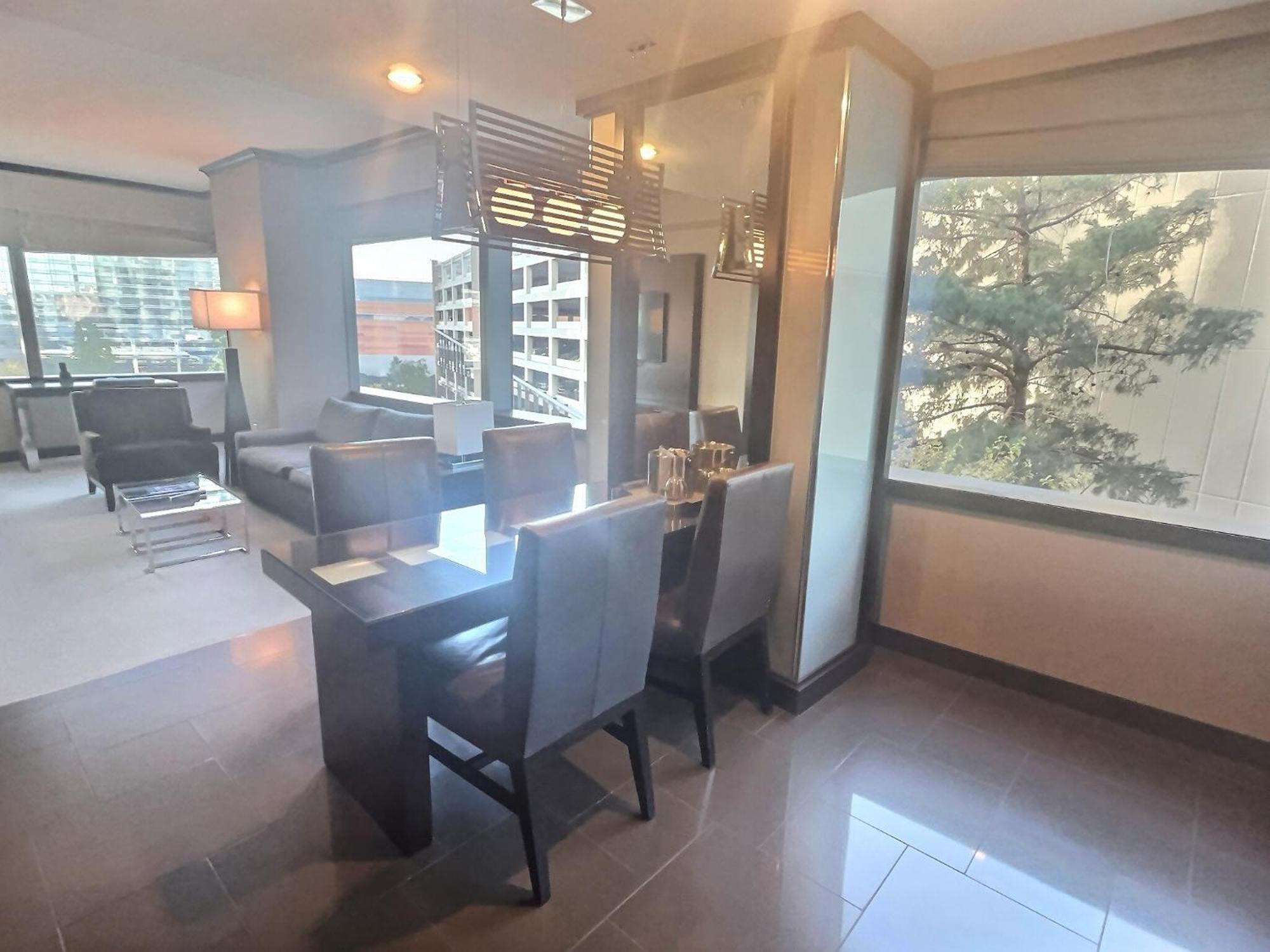 Aparthotel Jet Luxury At The Vdara Las Vegas