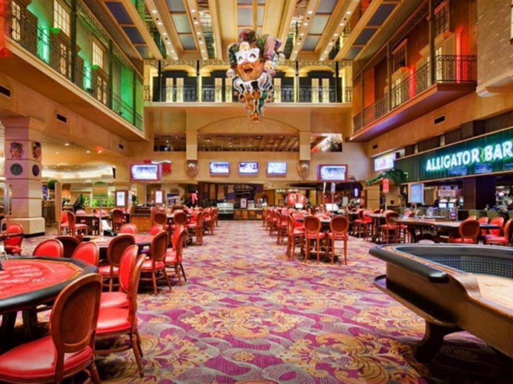 Orleans And Casino 3* Las Vegas