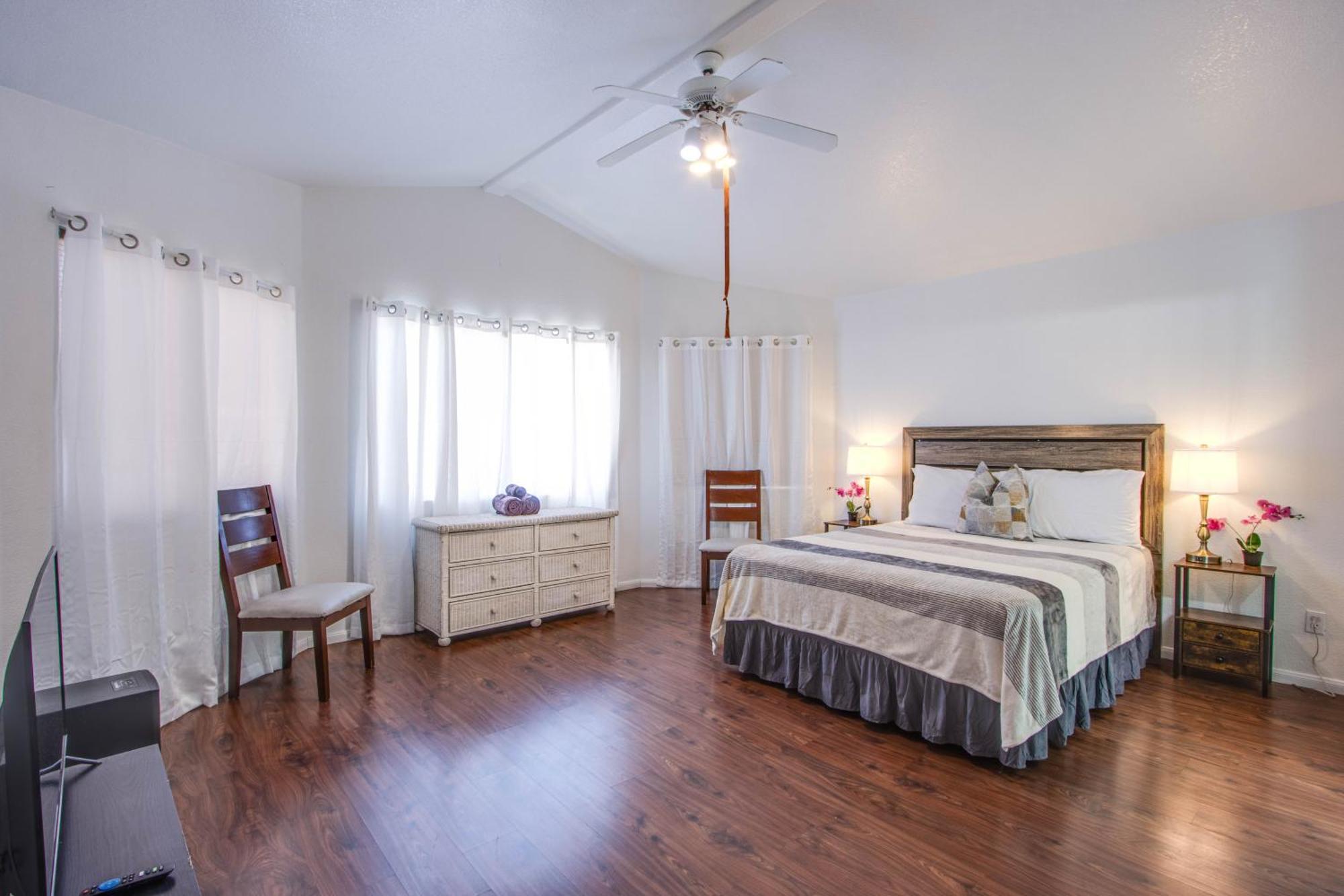 Villa Red Rock Vacation