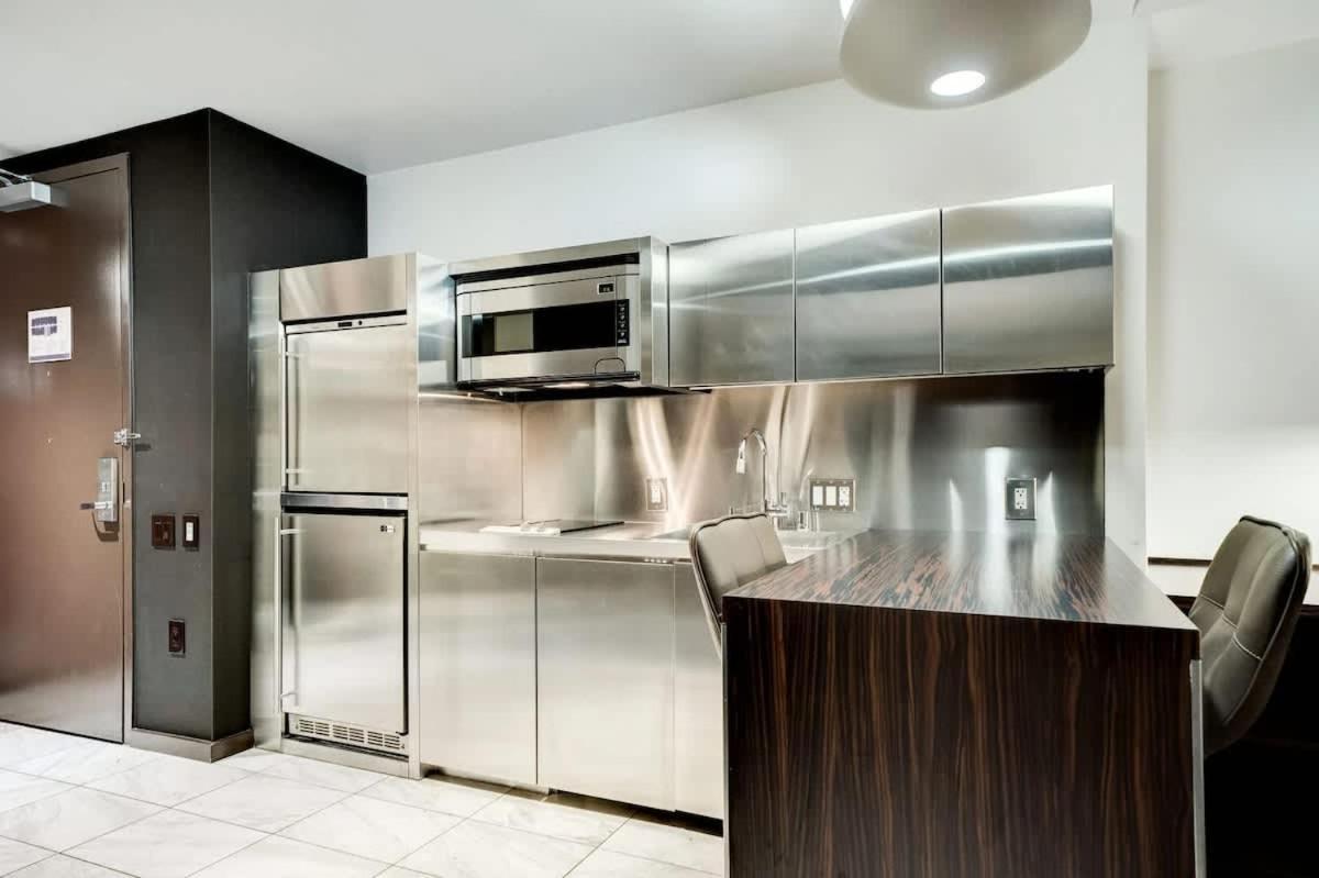 Ferienhaus Sky High Penthouse With Dazzling Mountain Views Las Vegas
