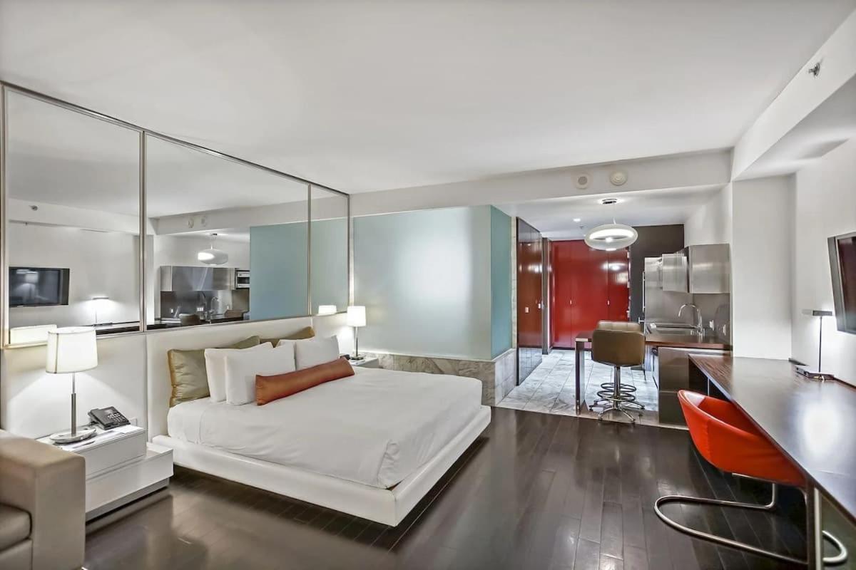 Sky High Penthouse With Dazzling Mountain Views Ferienhaus