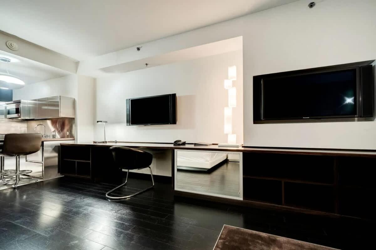 Ferienhaus Sky High Penthouse With Dazzling Mountain Views